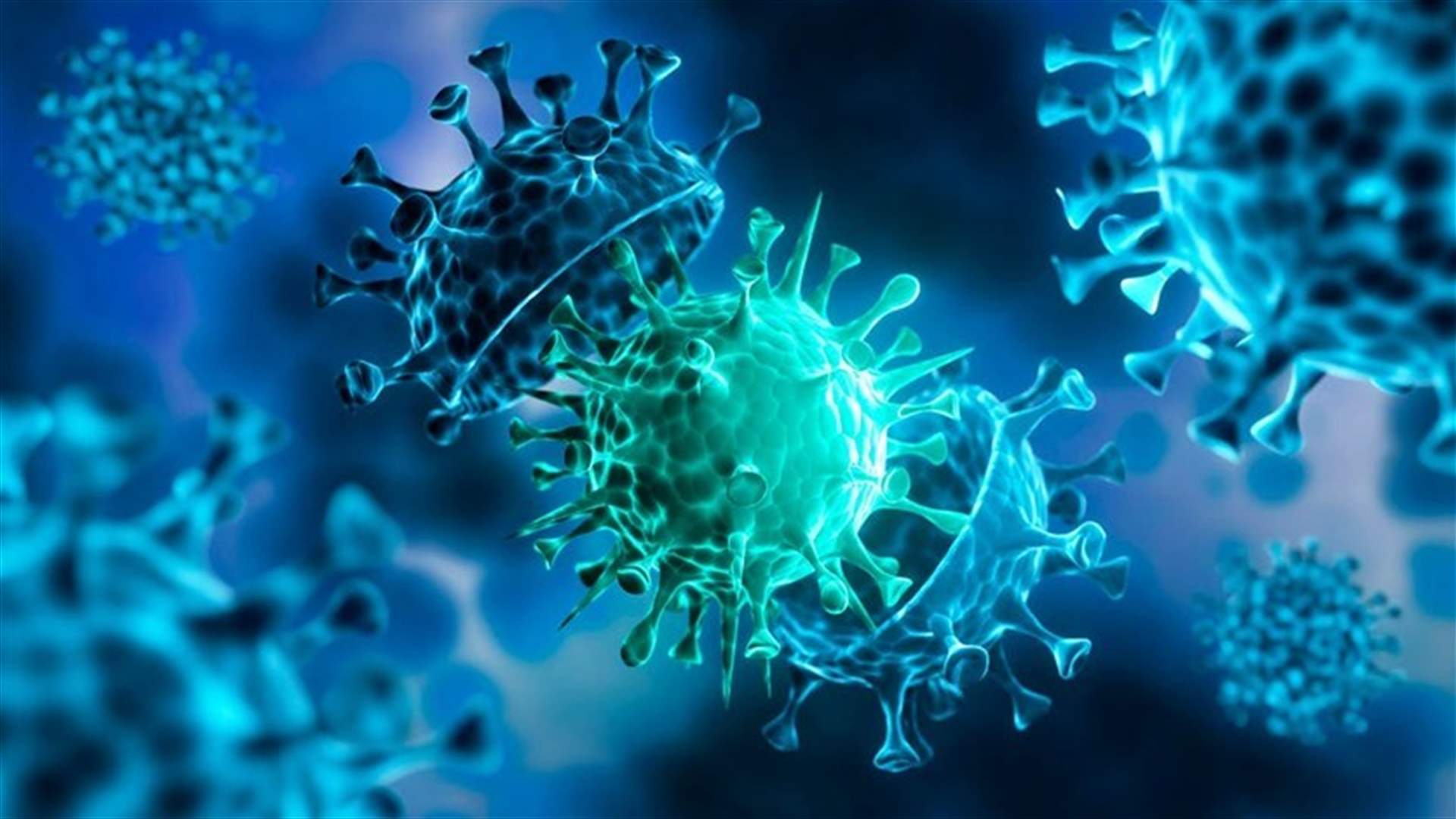 Health Ministry confirms 844 new Coronavirus cases, 8 new deaths