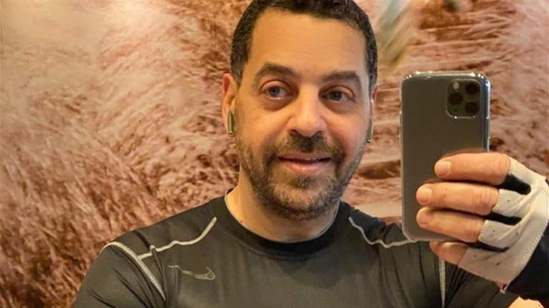 طارق العريان يلغي متابعة أصالة بعد زواجها... Unfollow!