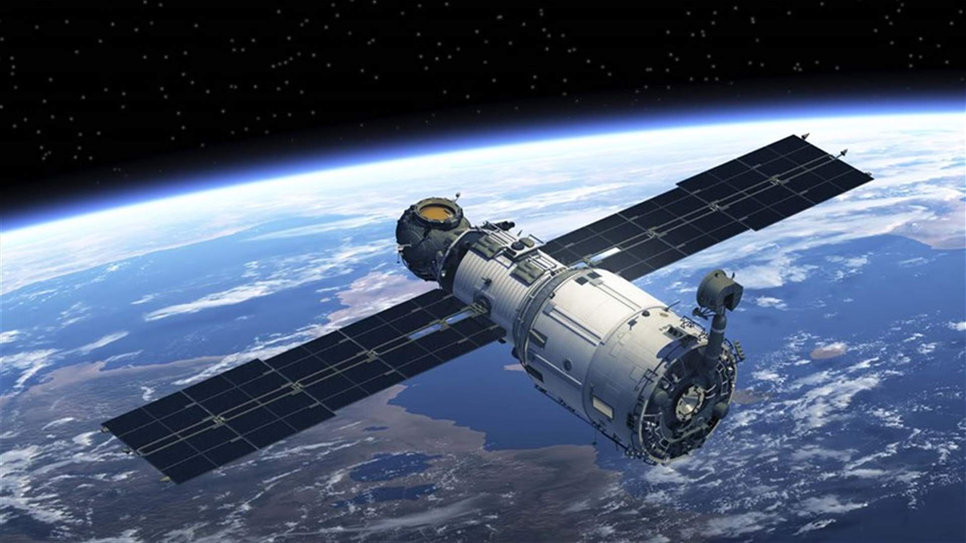 OneWeb launches satellites in global internet service push