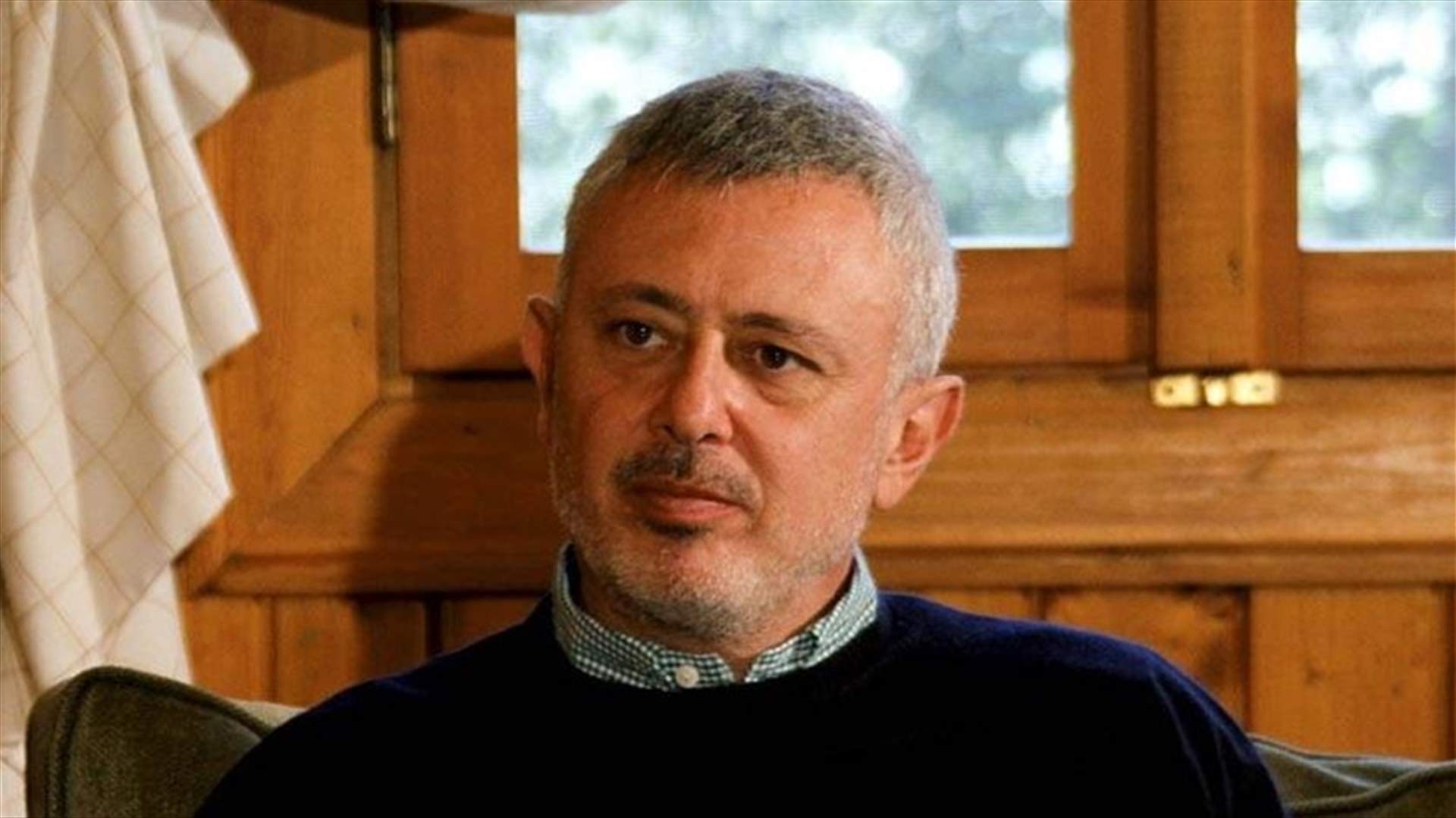 فرنجية: مع صدور مذكرة توقيف فنيانوس نؤكد وقوفنا الى جانبه
