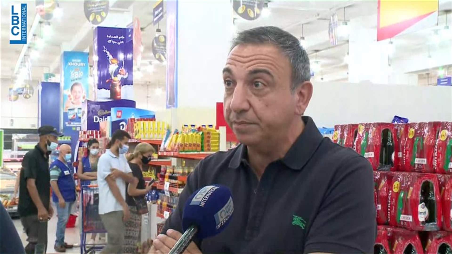 LBCI