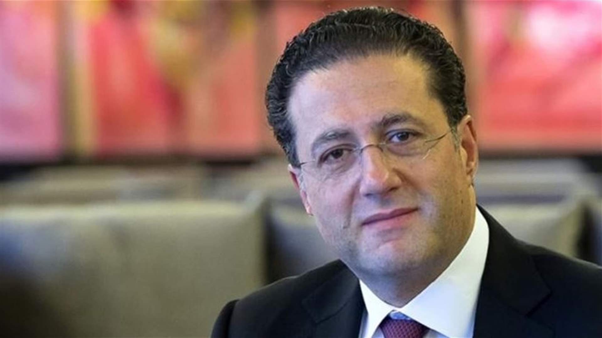شقير يؤكد دعم الهيئات الاقتصادية للحكومة: أولوية عملها وقف اذلال المواطنين واستعادة الثقة