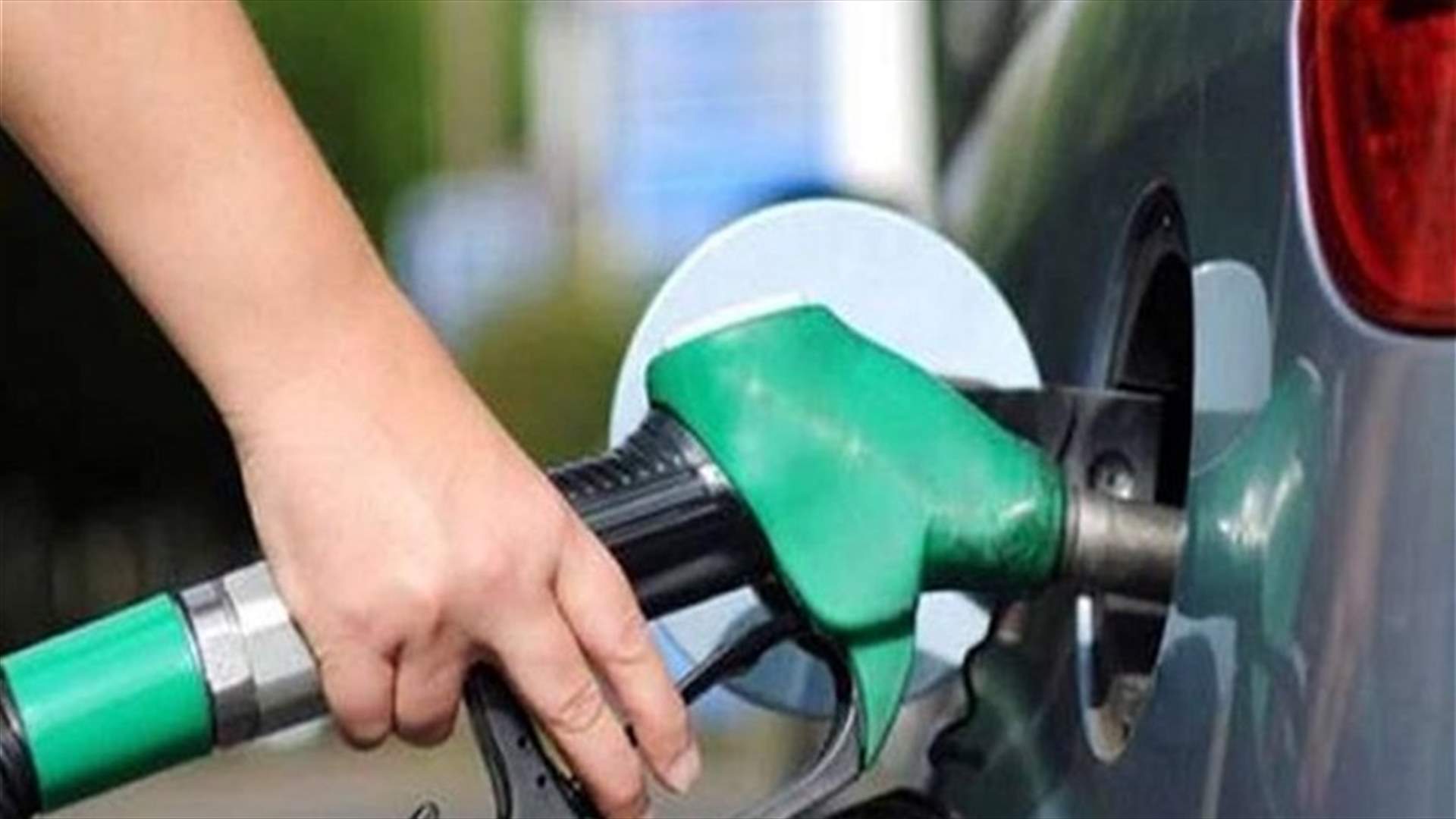 البراكس للوطنية: الشركات ستوزع البنزين والمازوت اليوم