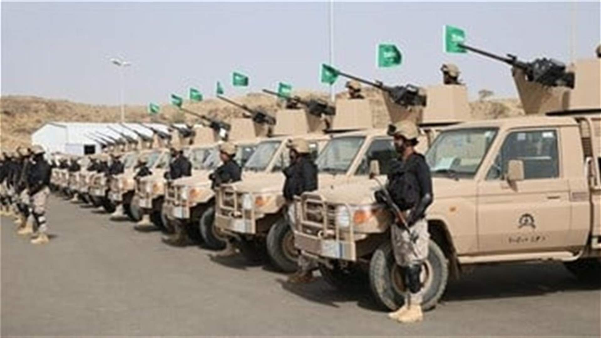 Saudi-led coalition thwarts Houthi missile and drones attack -media