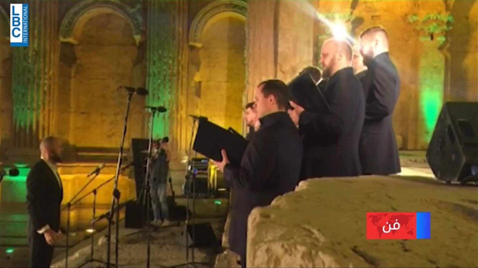 LBCI