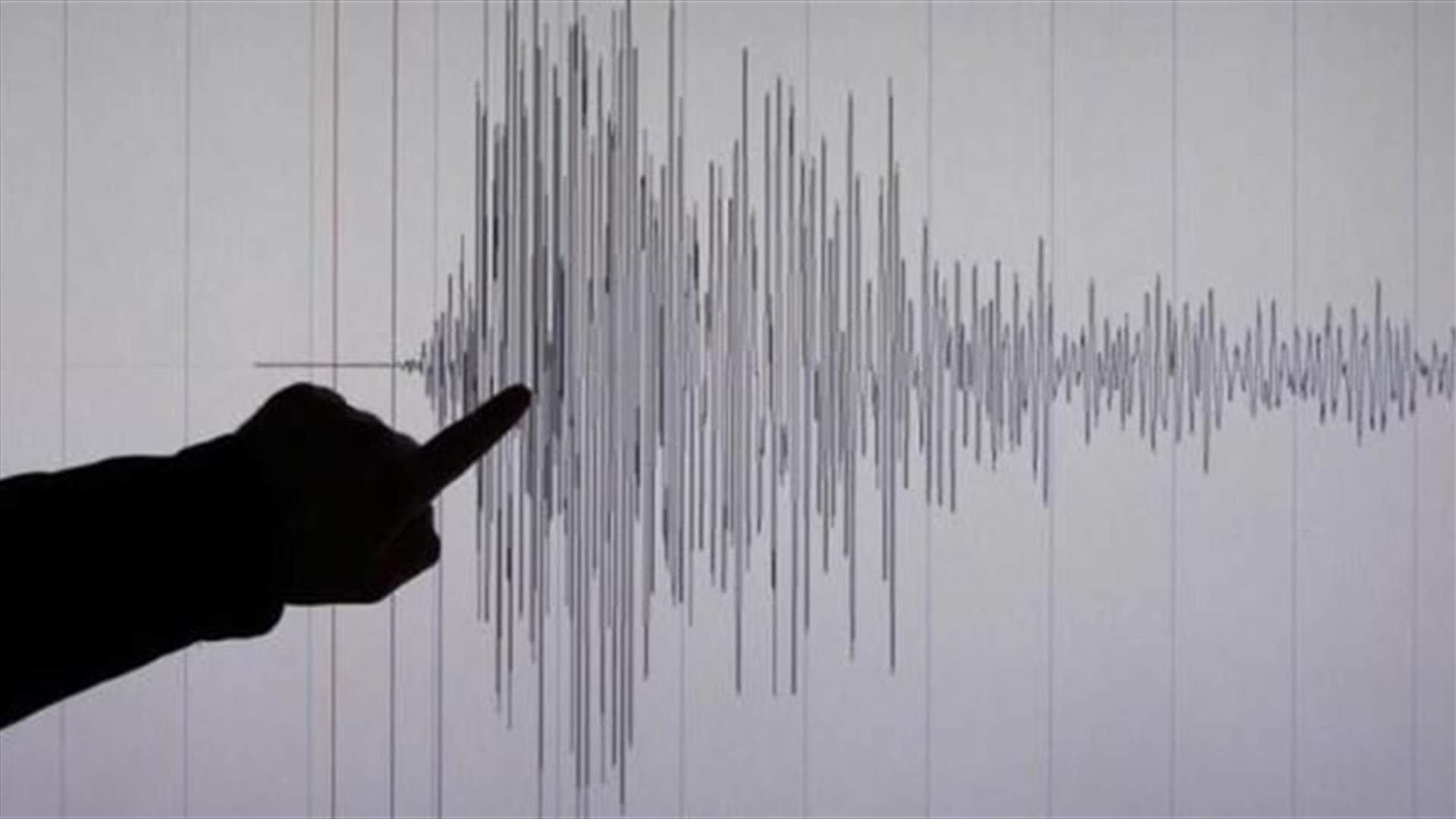 زلزال بقوة 4.4 يهز منطقة لوس انجليس