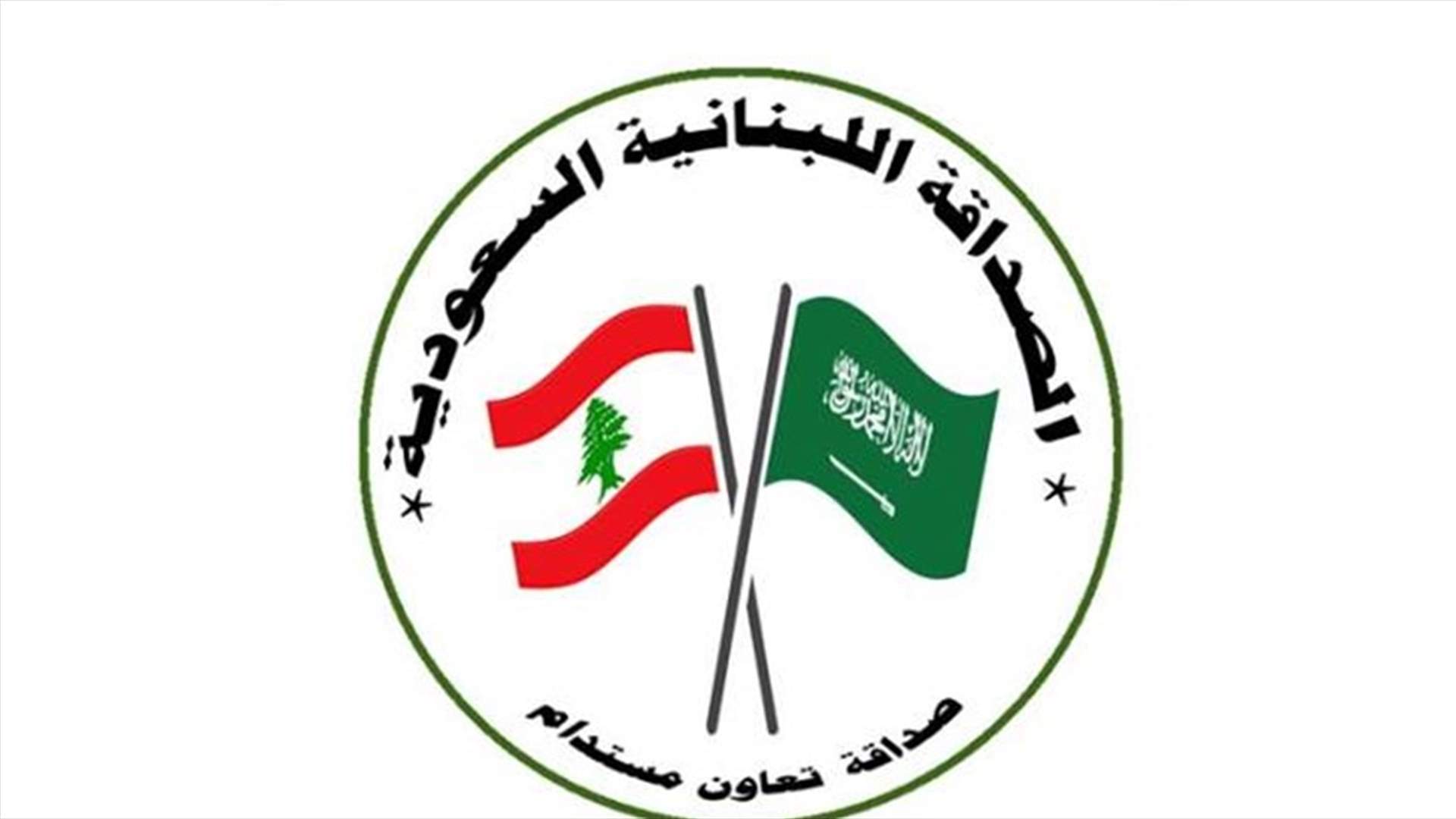 الصداقة اللبنانية السعودية: نعول على بدء الحكومة بالإصلاح