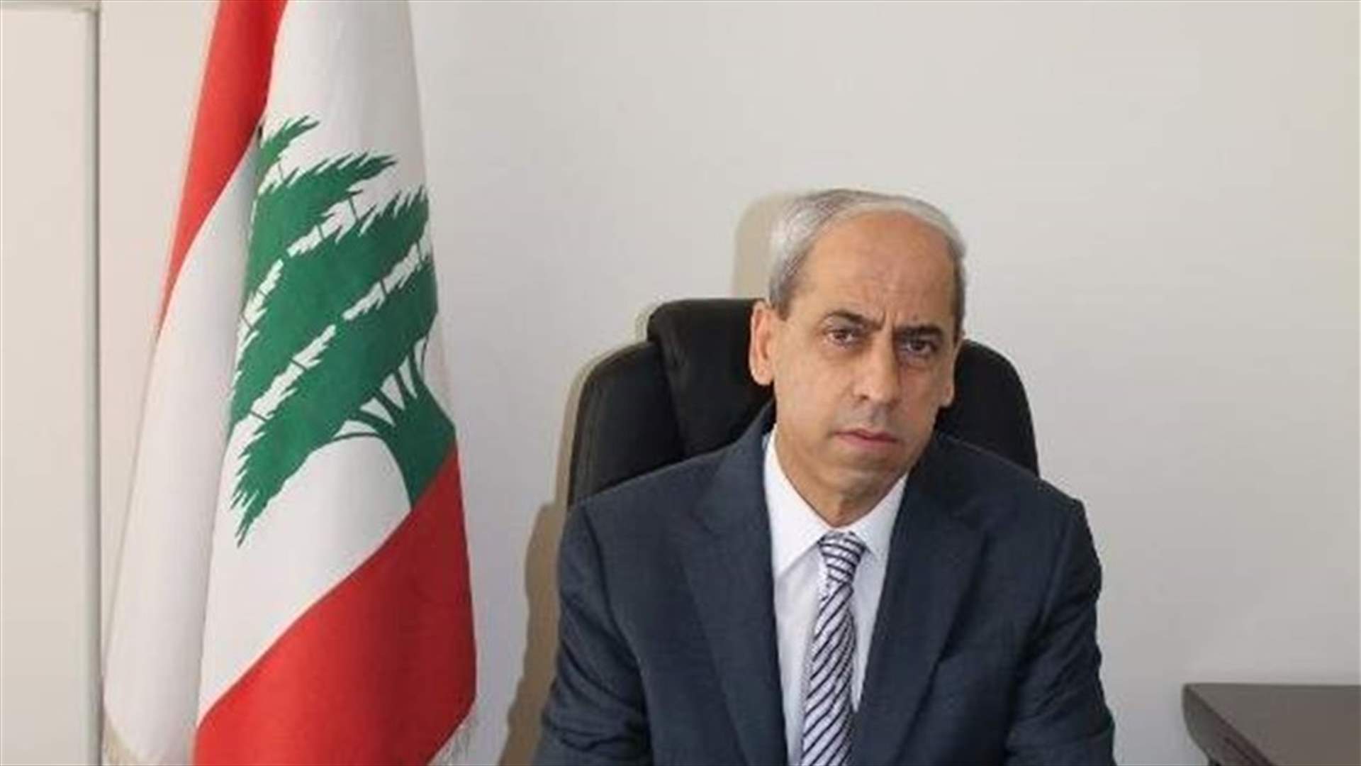 بعد الفيضانات والسيول في خراج بلدة القبيات... خير يعاين الاضرار