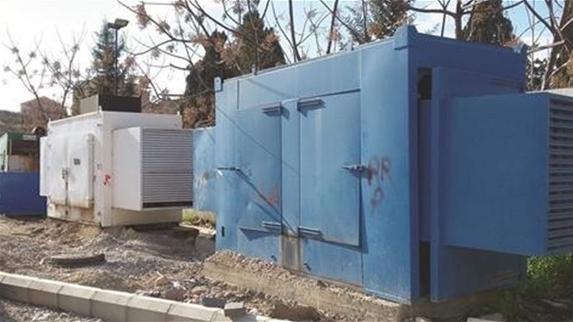بلدية بعلبك حددت تسعيرة مولدات الاشتراك 400 ألف لكل 5 أمبير