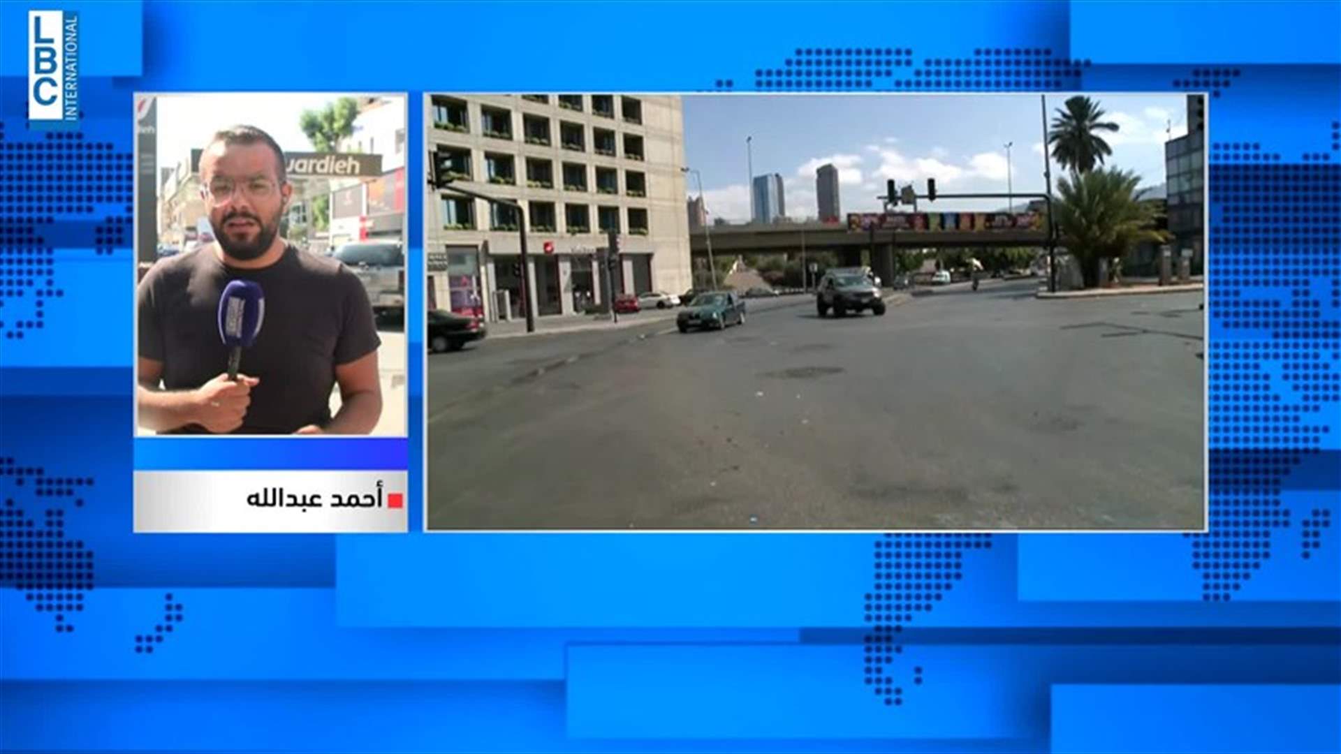 LBCI