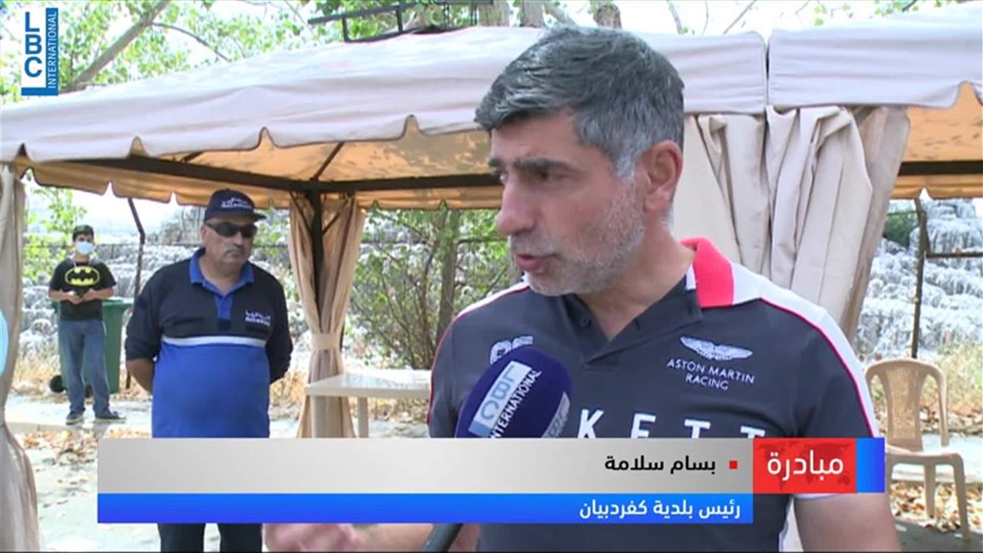 LBCI
