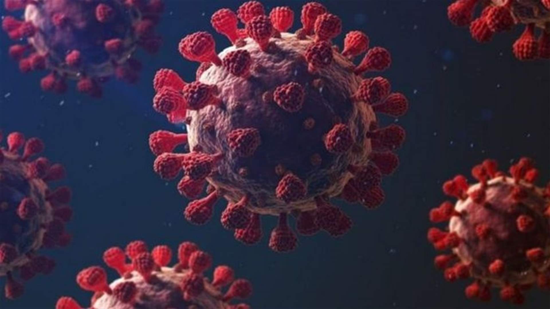 Lebanon registers 626 new Coronavirus cases, 4 new deaths