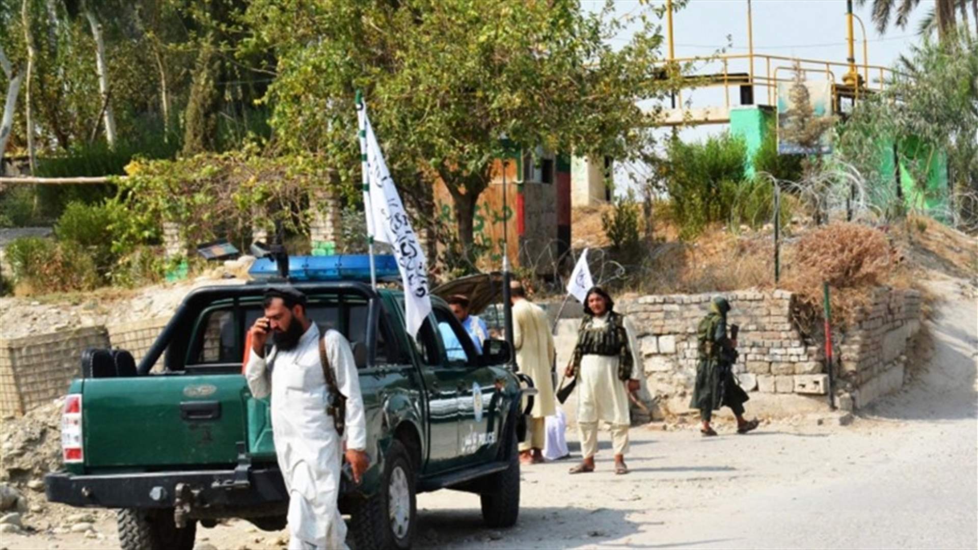 مقتل ثلاثة في تفجيرات بمدينة جلال اباد الأفغانية
