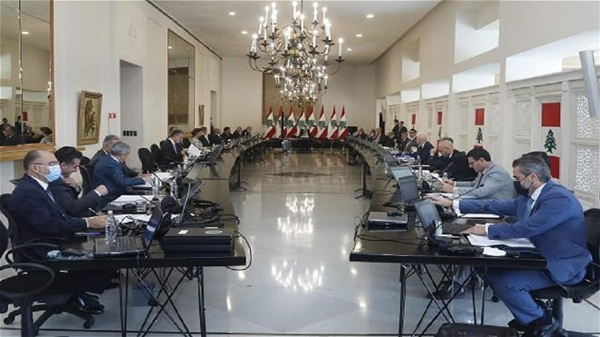 تأخير جديد للبطاقة التمويلية... وما هي الأولوية الحكومية؟ (الأخبار)