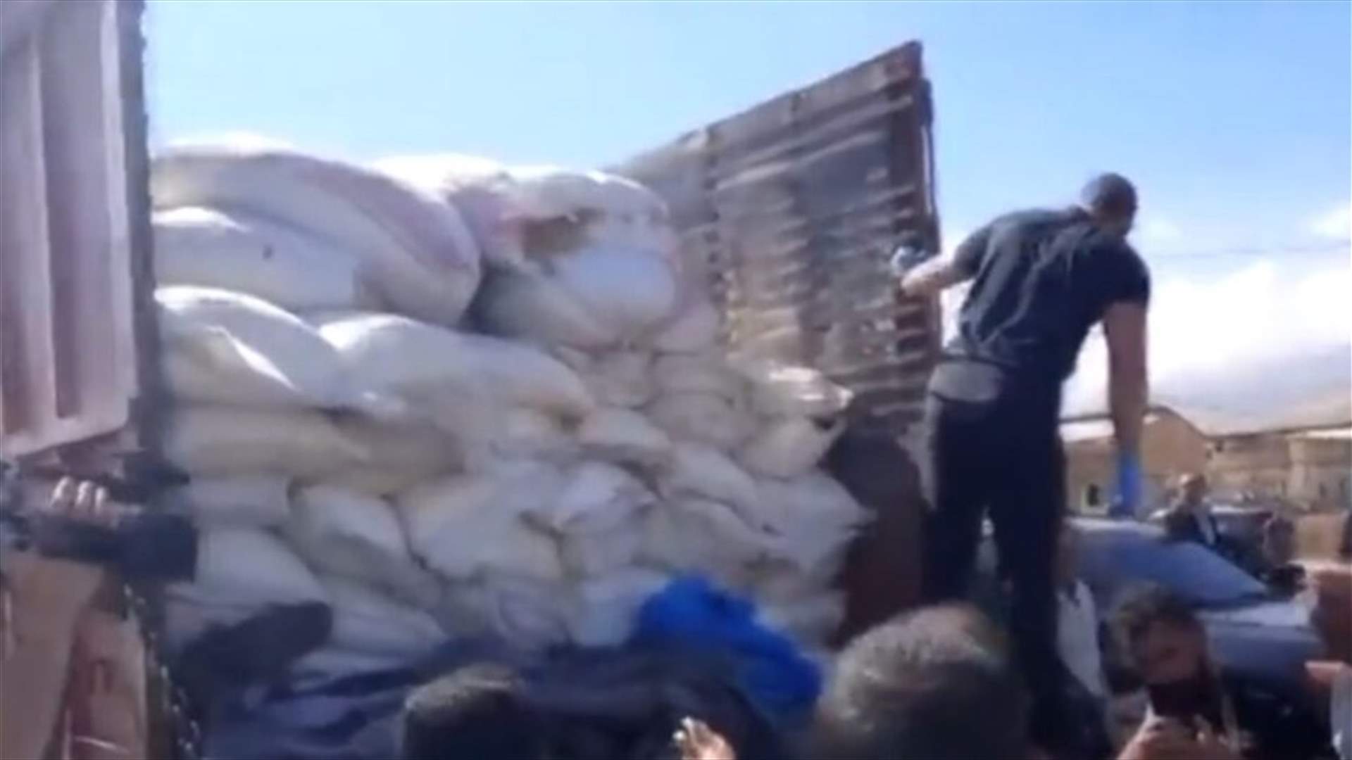 هل من خيط بين نيترات بعلبك ونيترات المرفأ؟ (الأخبار)