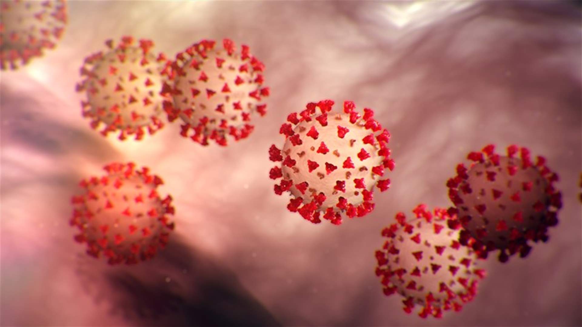 Health Ministry confirms 302 new Coronavirus cases, 4 new deaths
