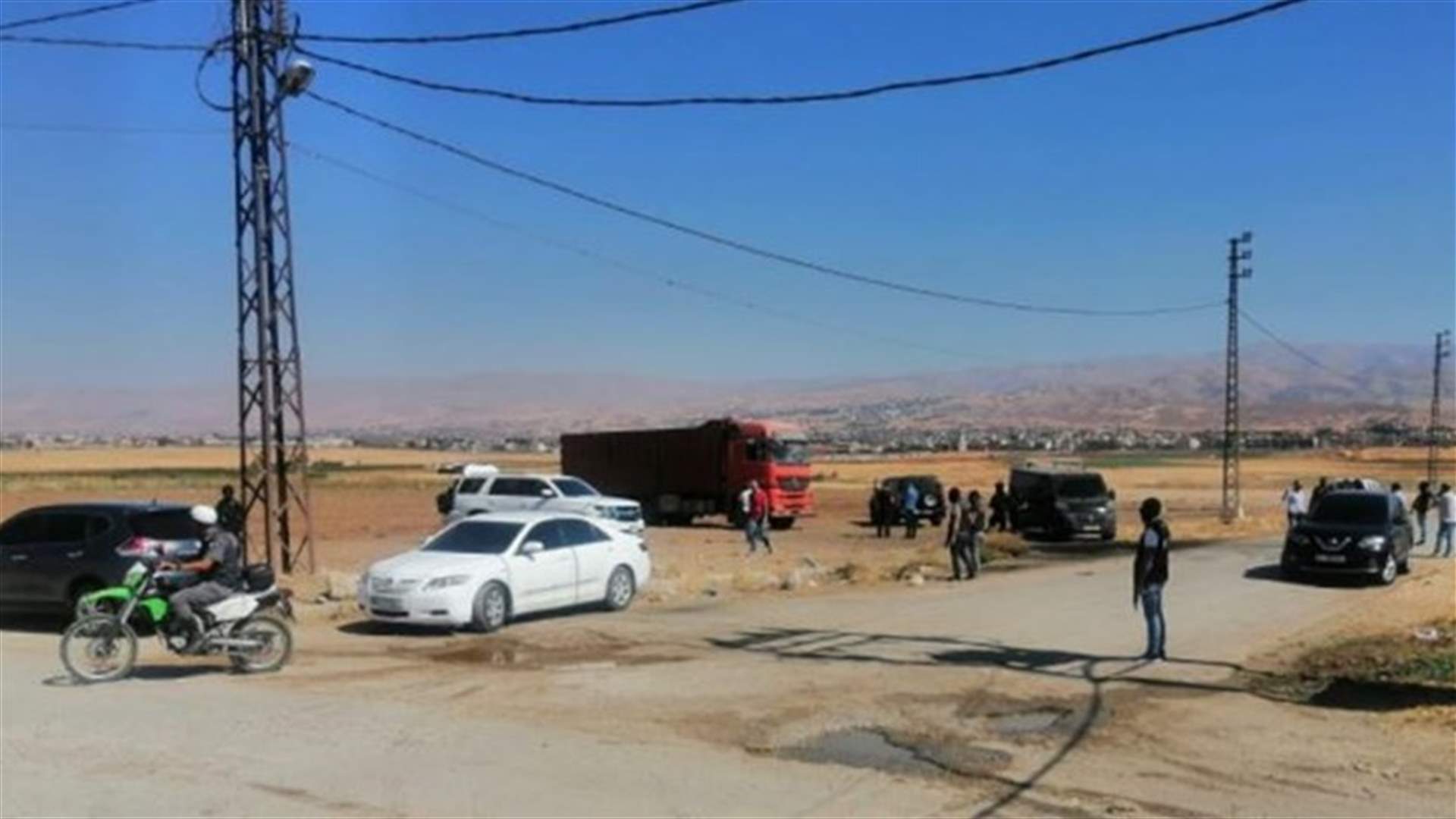 ملف نيترات بعلبك: التحقيق ينتقل من &quot;المعلومات&quot; إلى المخابرات.. مَن يحاول طمس اللغز؟ (الأخبار)