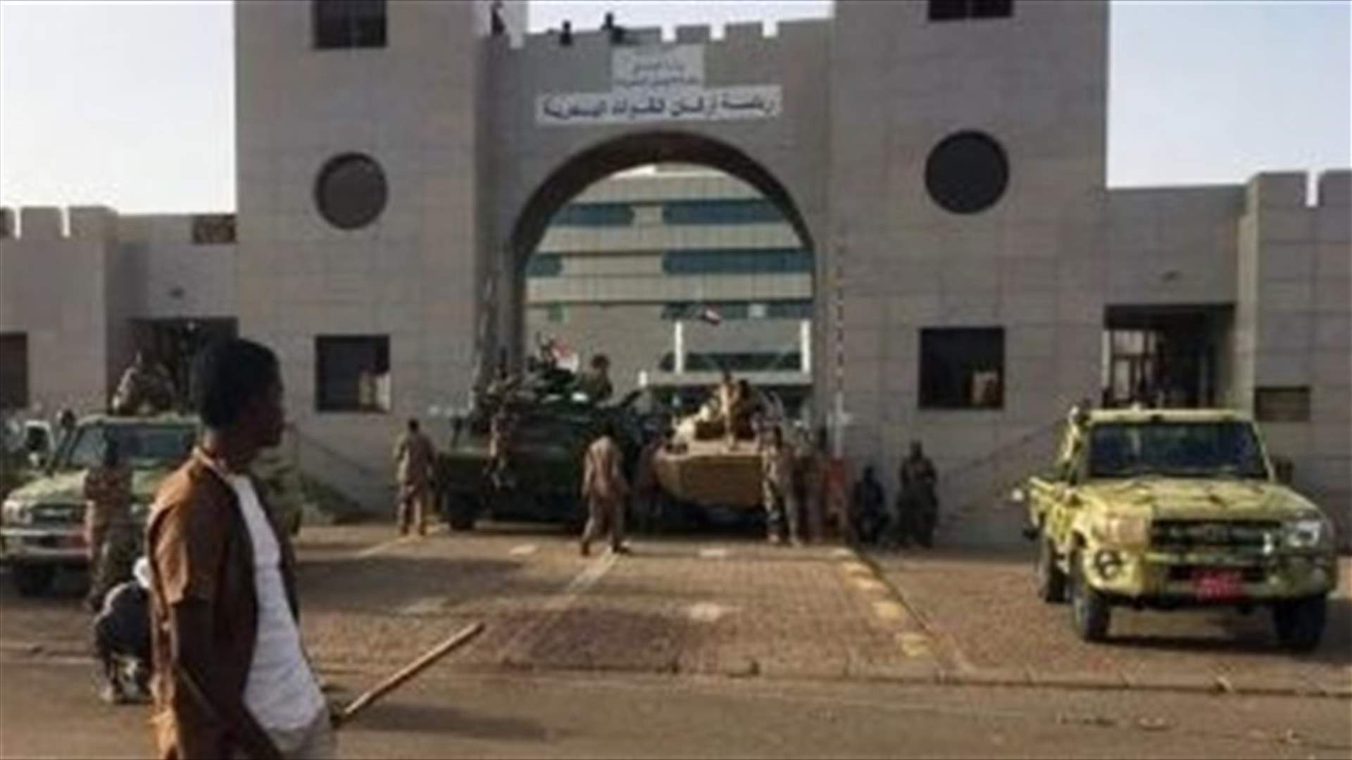 متحدث باسم مجلس السيادة بالسودان: احتواء محاولة الانقلاب والوضع تحت السيطرة