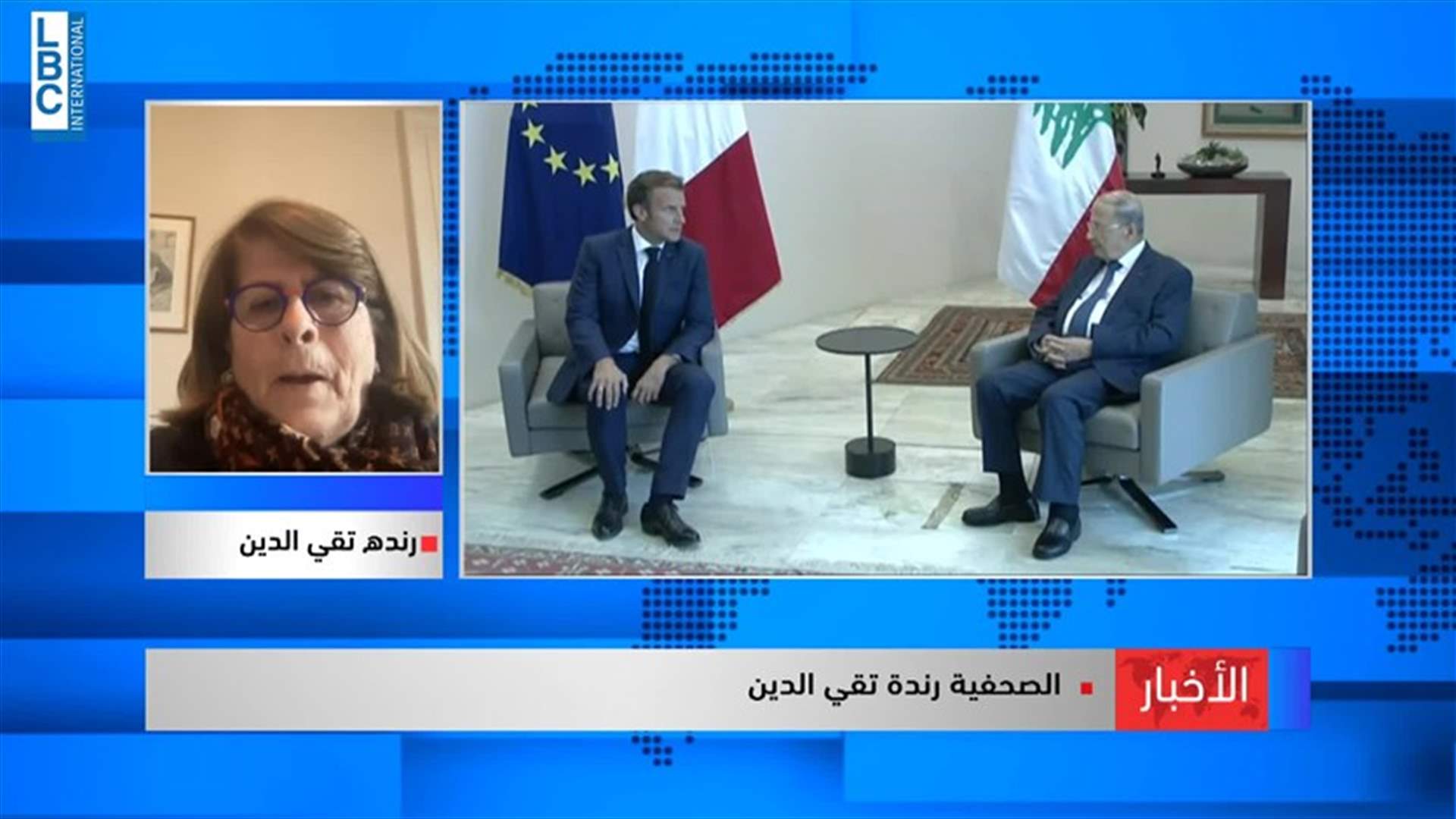 LBCI