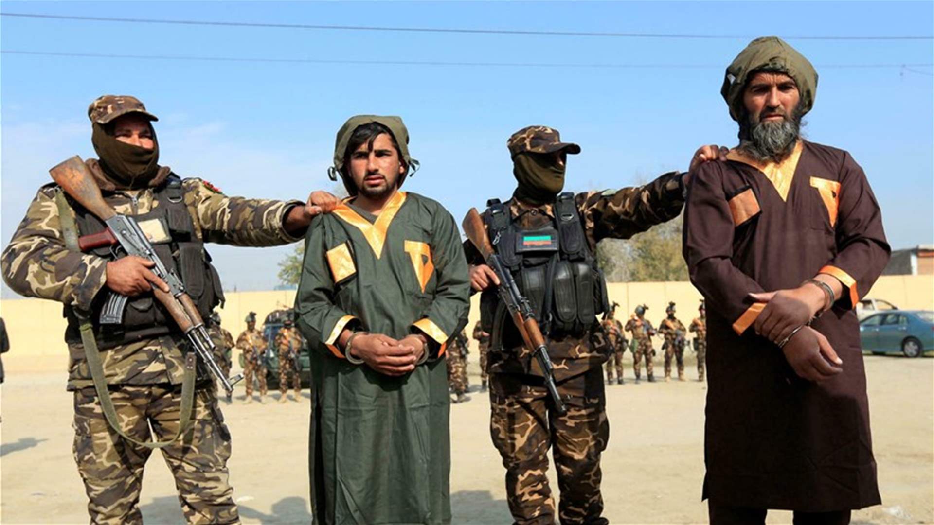 مقتل عنصرين من طالبان ومدني في هجوم جديد في جلال آباد
