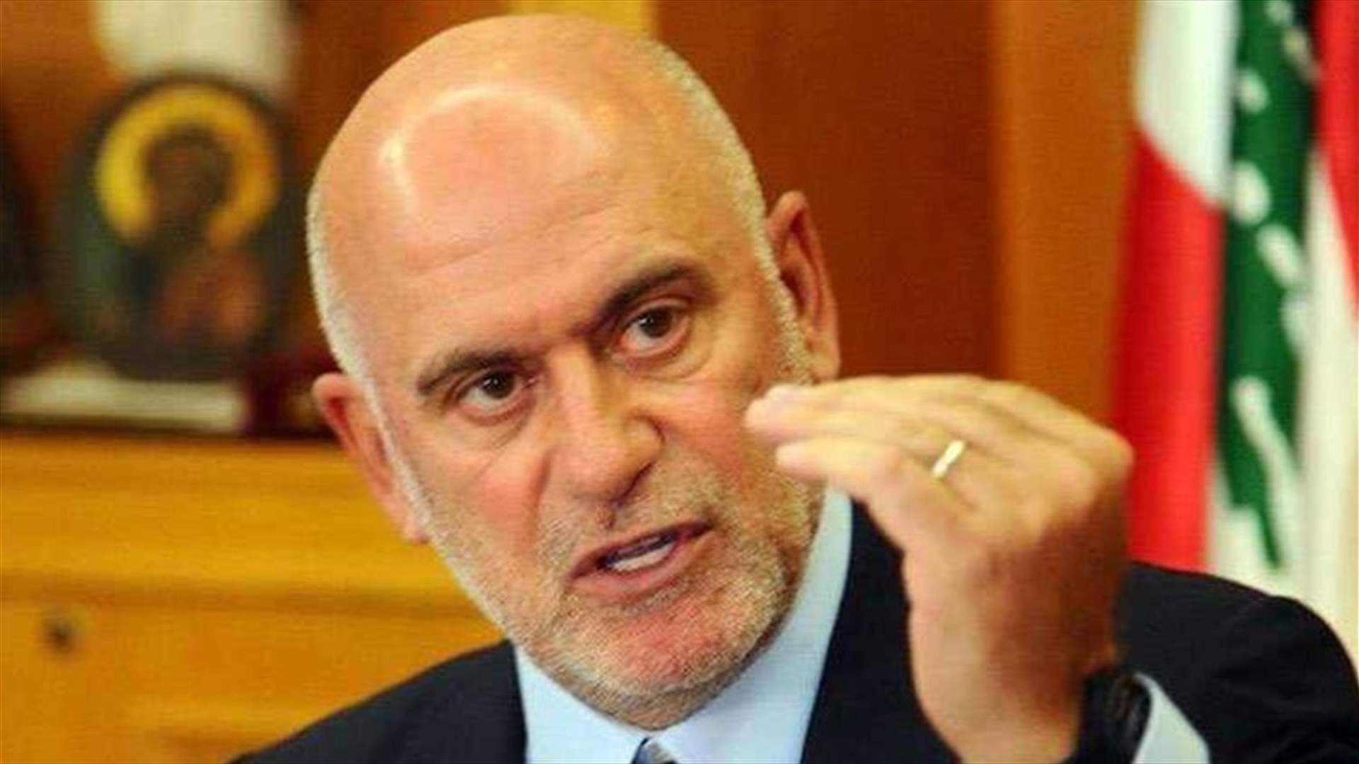 فنيانوس بعد تقديم دعوى نقل الدعوى للارتياب المشروع: طريق القاضي البيطار لن توصل الى الحقيقة