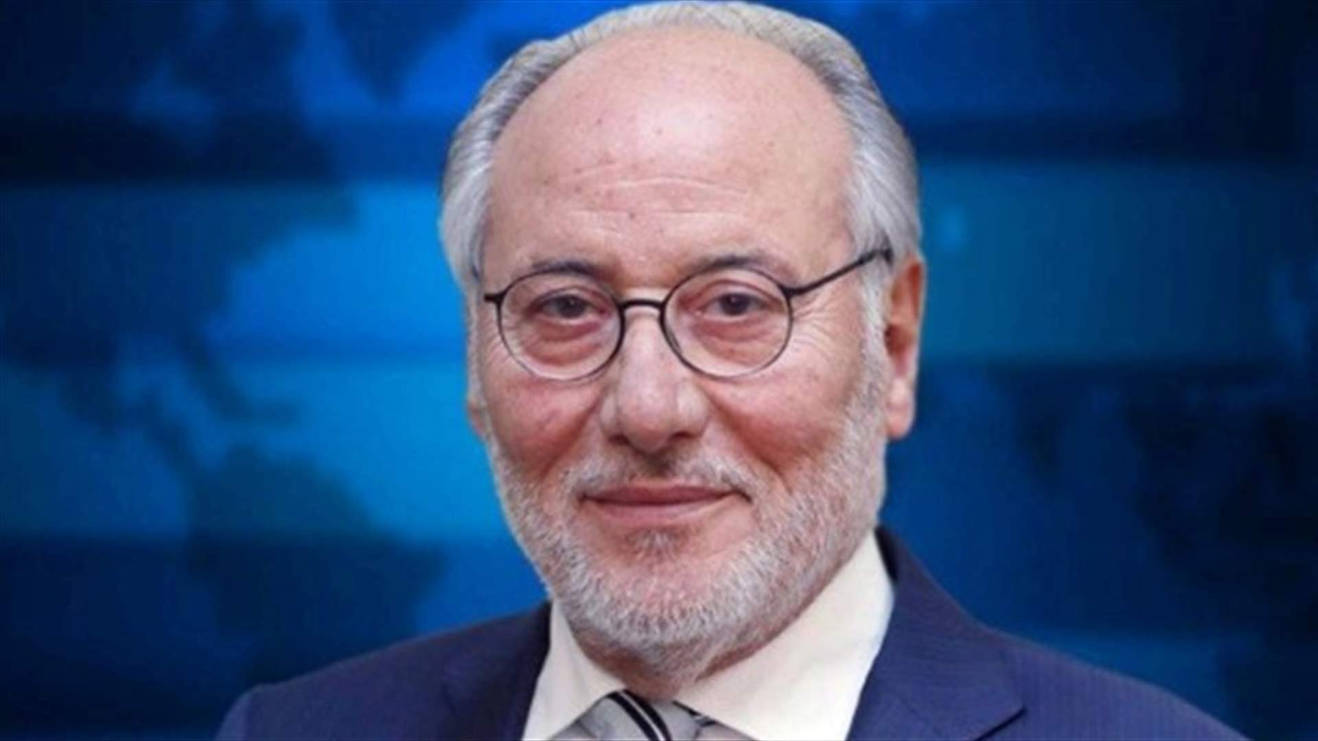 الحلبي عرض مع البنك الدولي إمكانات توفير دعم طارىء للتربية