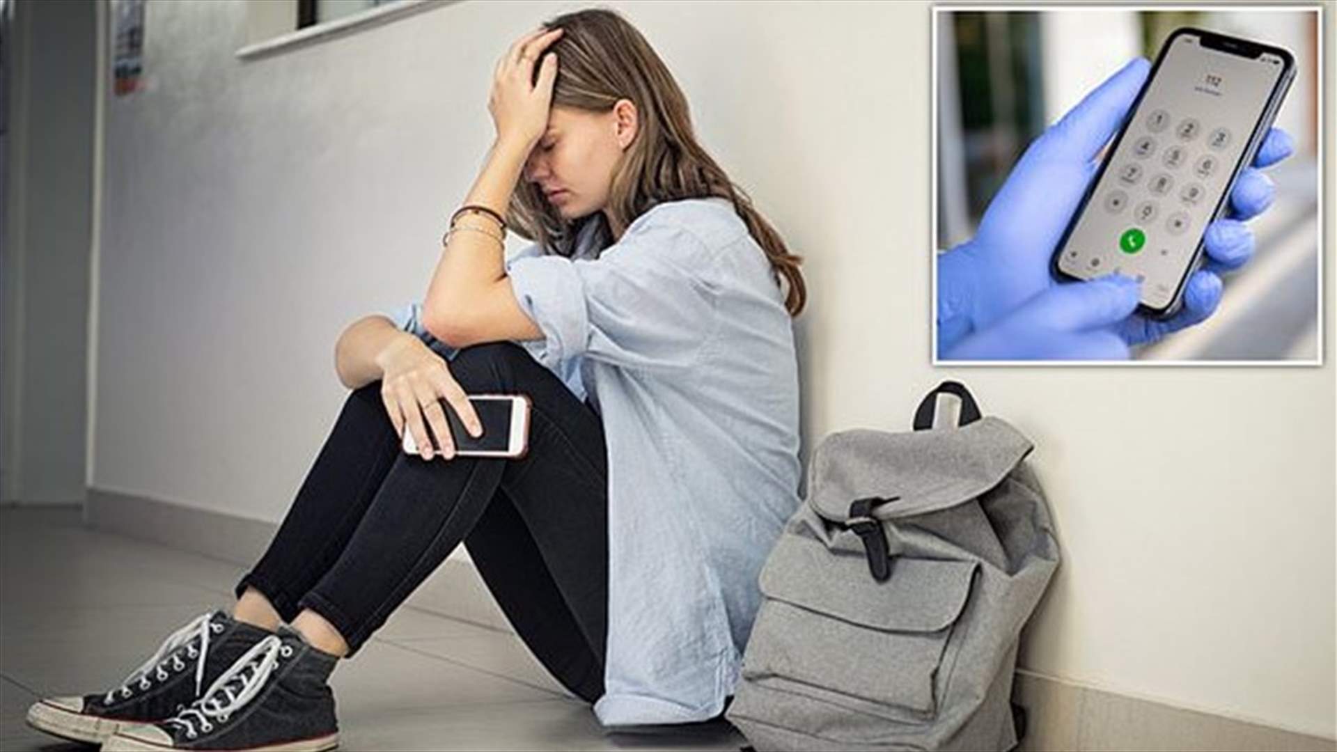 تقارير تزعم... آبل تعمل على خاصية جديدة للمساعدة في تشخيص حالات الصحة العقلية