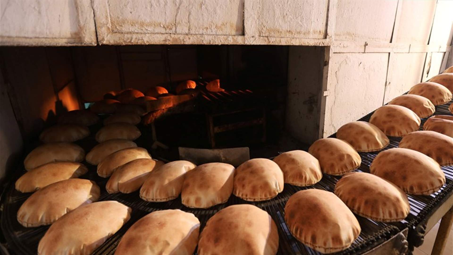 اتحاد نقابات المخابز والافران يحمل مديرية النفط مسؤولية ازمة الرغيف: لم نحصل على المازوت الرسمي