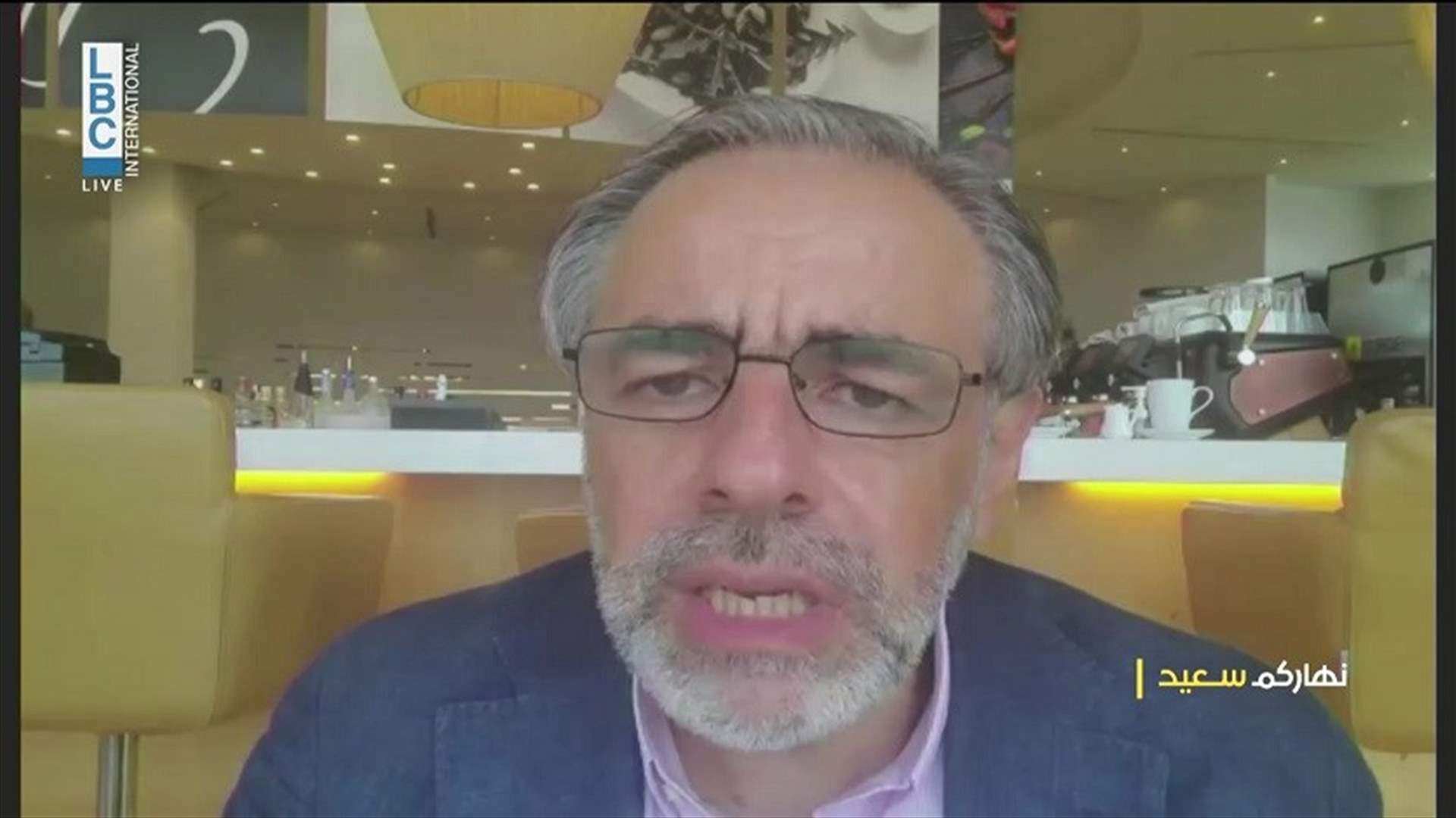 بحصلي للـLBCI: لم يعد هناك أي سبب لعدم انخفاض أسعار المواد الغذائية