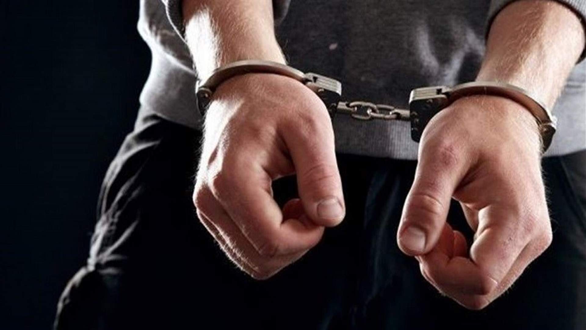 توقيف عصابة سرقة فاقت قيمة مسروقاتها الـ200 ألف دولار!