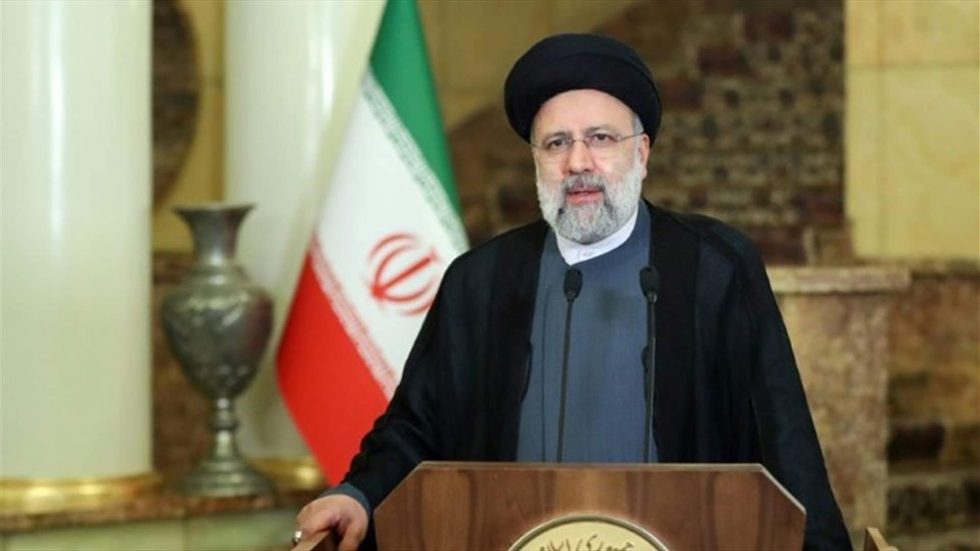 طهران تتحدث عن "تقدم جاد" بشأن أمن الخليج في المباحثات مع الرياض