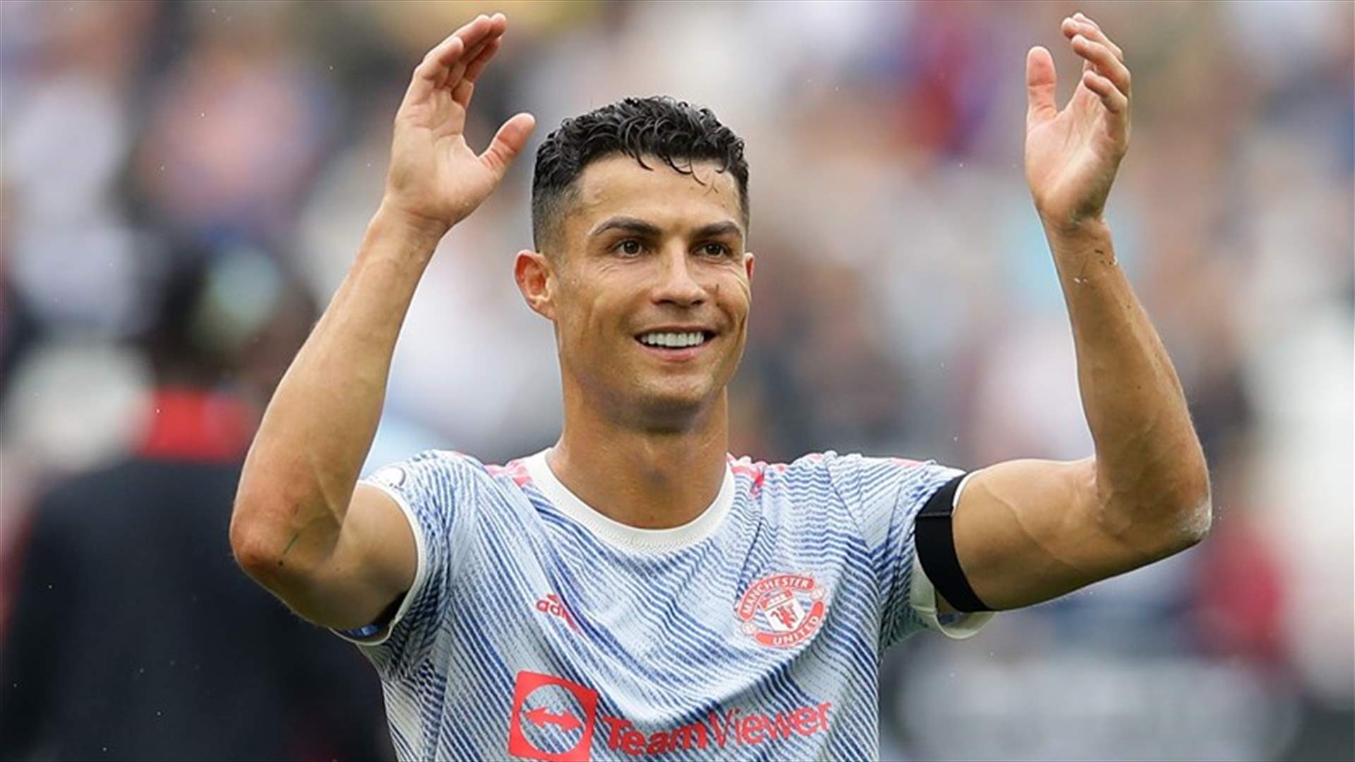 كريستيانو رونالدو في صدارة قائمة الأعلى دخلاً في العالم ومحمد صلاح خامساً