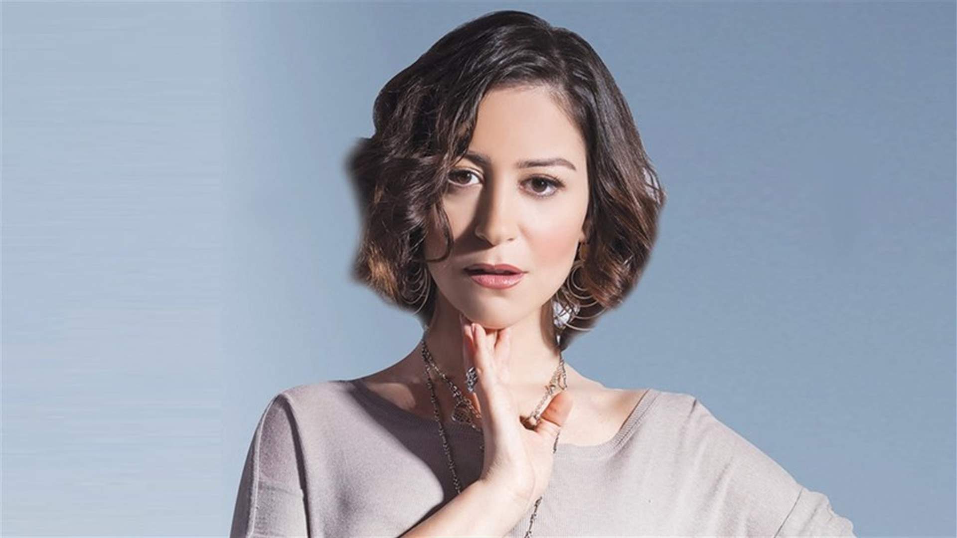 الفنانة المصريّة منة شلبي تدخل سباق جوائز إيمي التلفزيونيّة