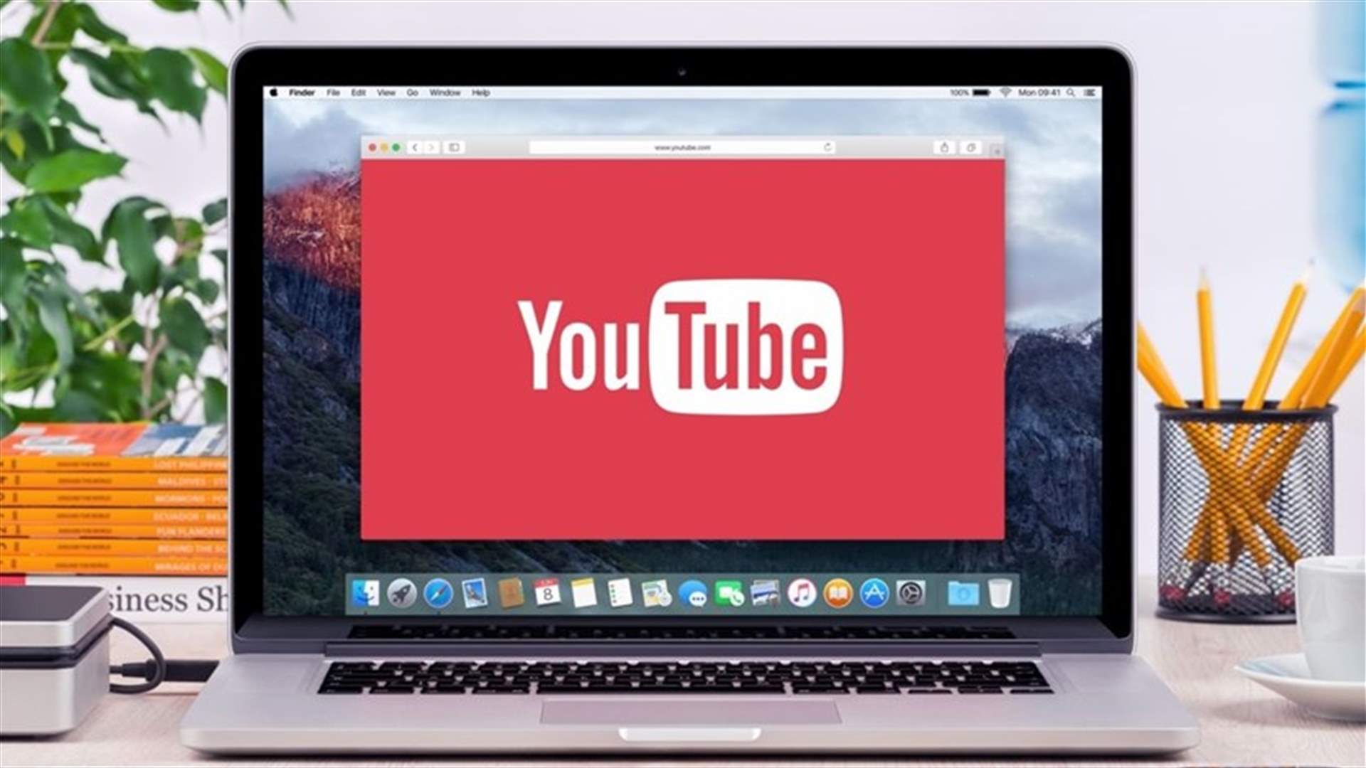 يوتيوب يختبر أخيراً ميزة تحميل مقاطع الفيديو على الويب