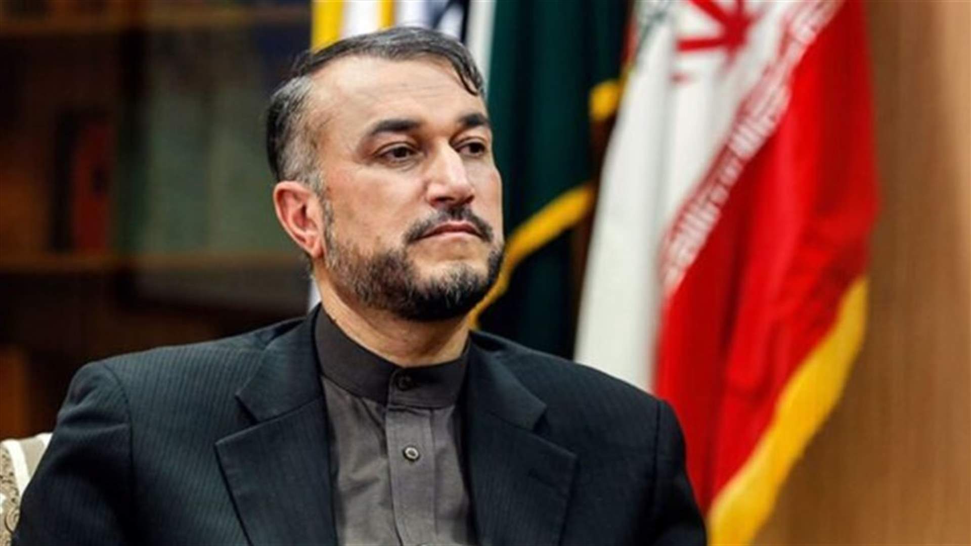 وزير الخارجية الإيراني: المحادثات بشأن الاتفاق النووي ستستأنف &quot;قريبا جدا&quot;