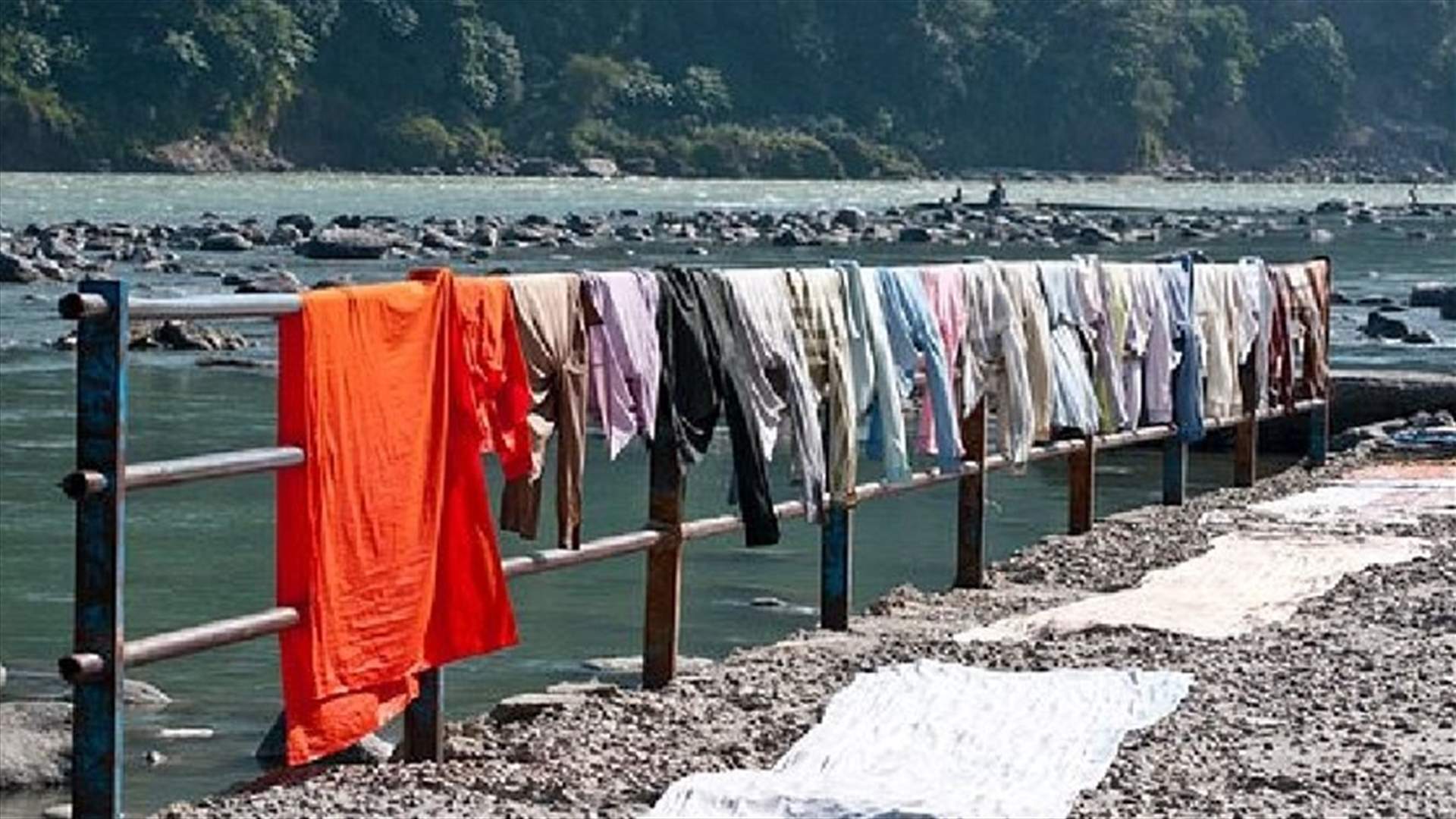 لمدّة 6 أشهر... محكمة هندية تُجبر مغتصباً على غسل ملابس نساء قريته وكيّها
