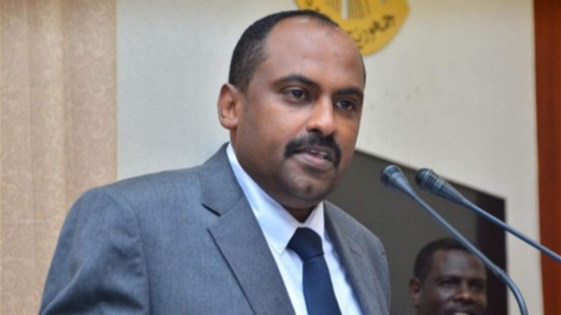 عضو بمجلس السيادة الانتقالي بالسودان: البلاد بحاجة لتحديد موعد جديد لتسليم السلطة للمدنيين