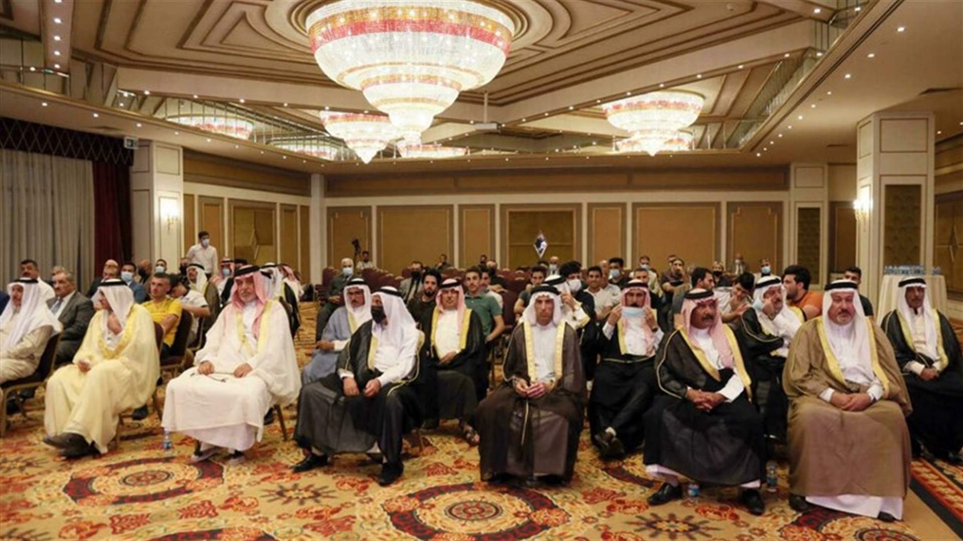 مؤتمر في كردستان العراق يدعو للتطبيع مع إسرائيل
