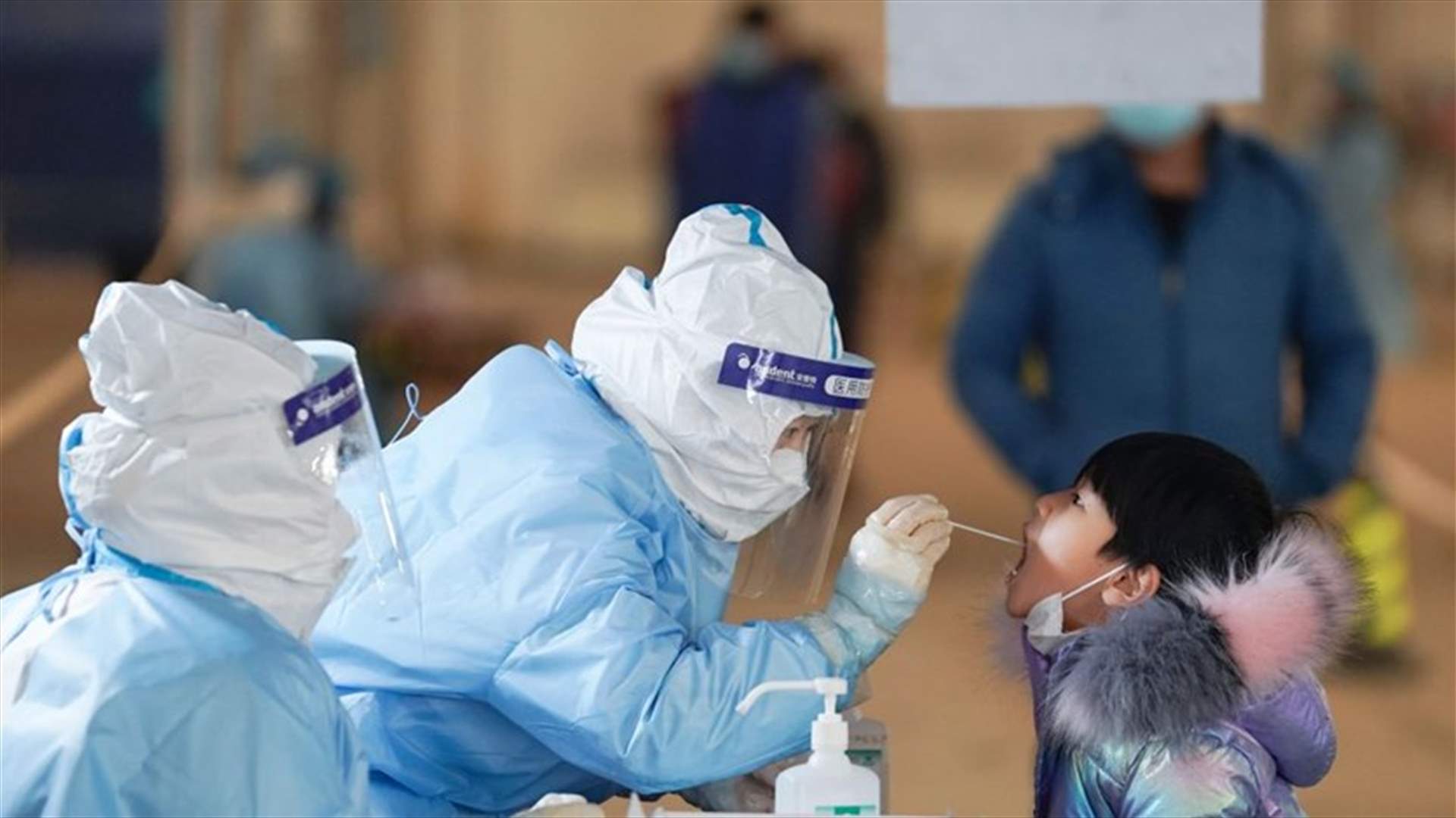 الصين تسجل 29 إصابة جديدة بفيروس كورونا