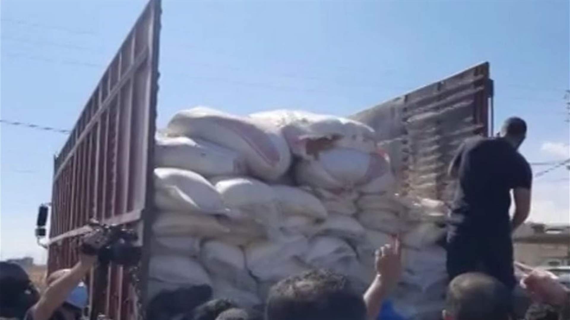 ما جديد التحقيق بملف نيترات البقاع؟ وما علاقة السفيرة الأميركية؟ (الأخبار)