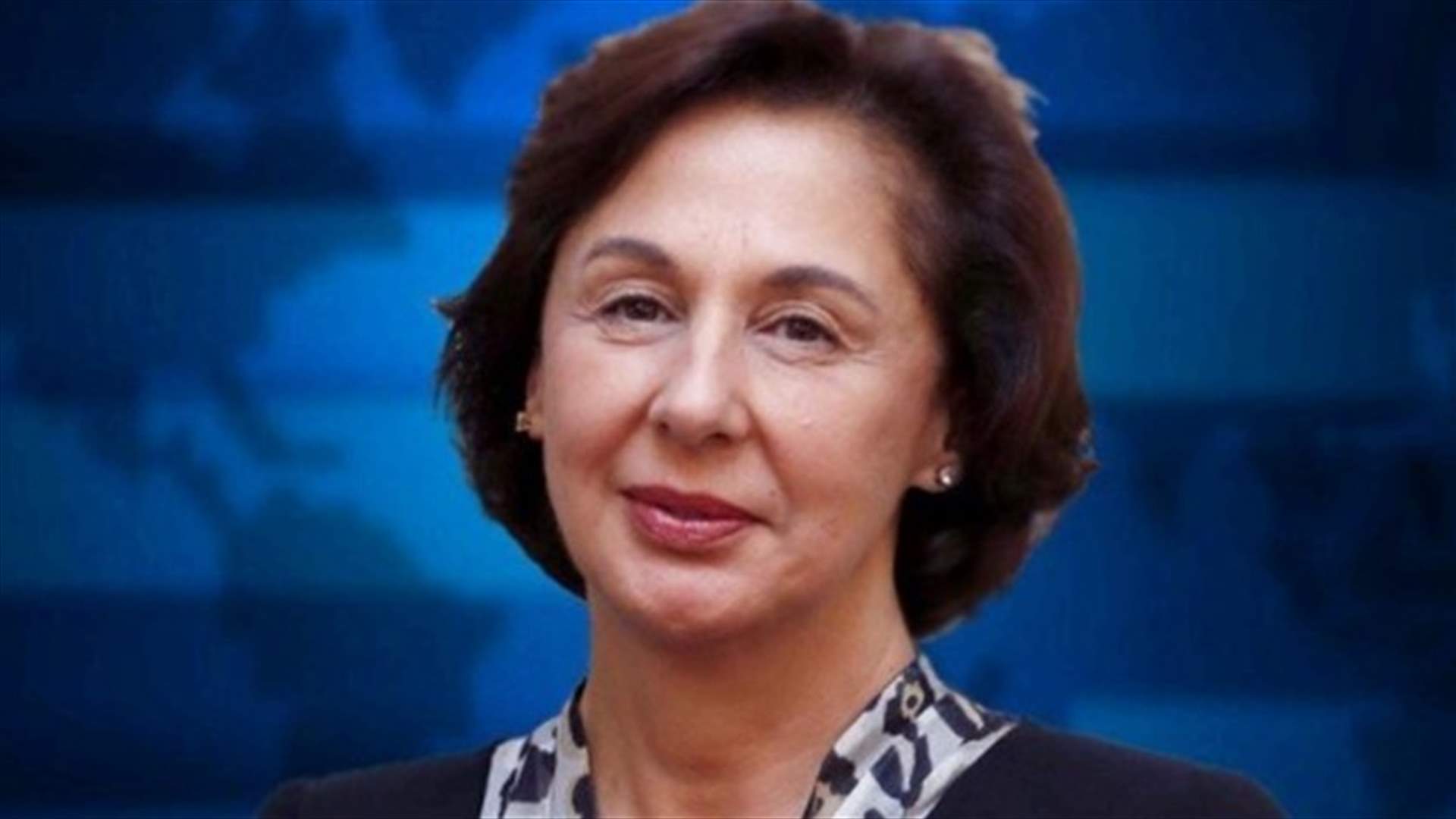 رياشي: سنسعى لتطبيق مندرجات قانون الحق بالوصول للمعلومات