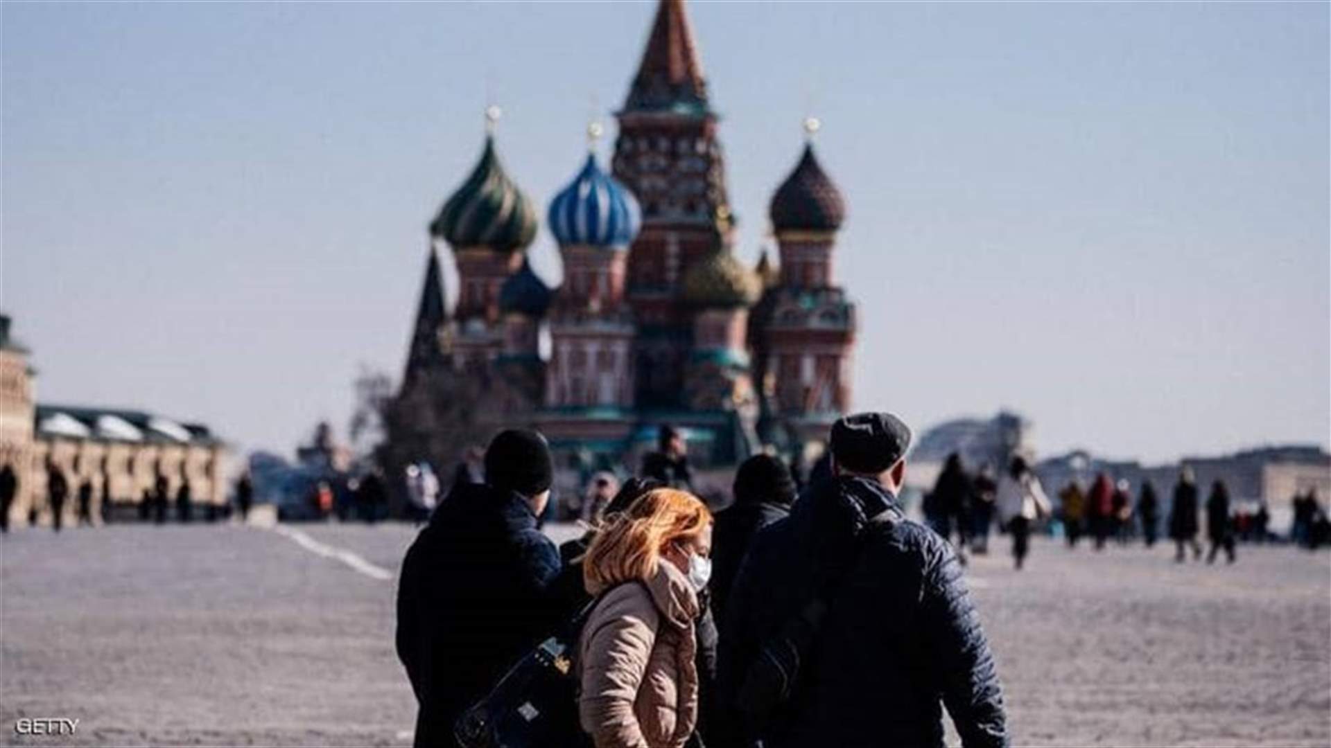 Russia reports record 852 daily deaths from COVID-19