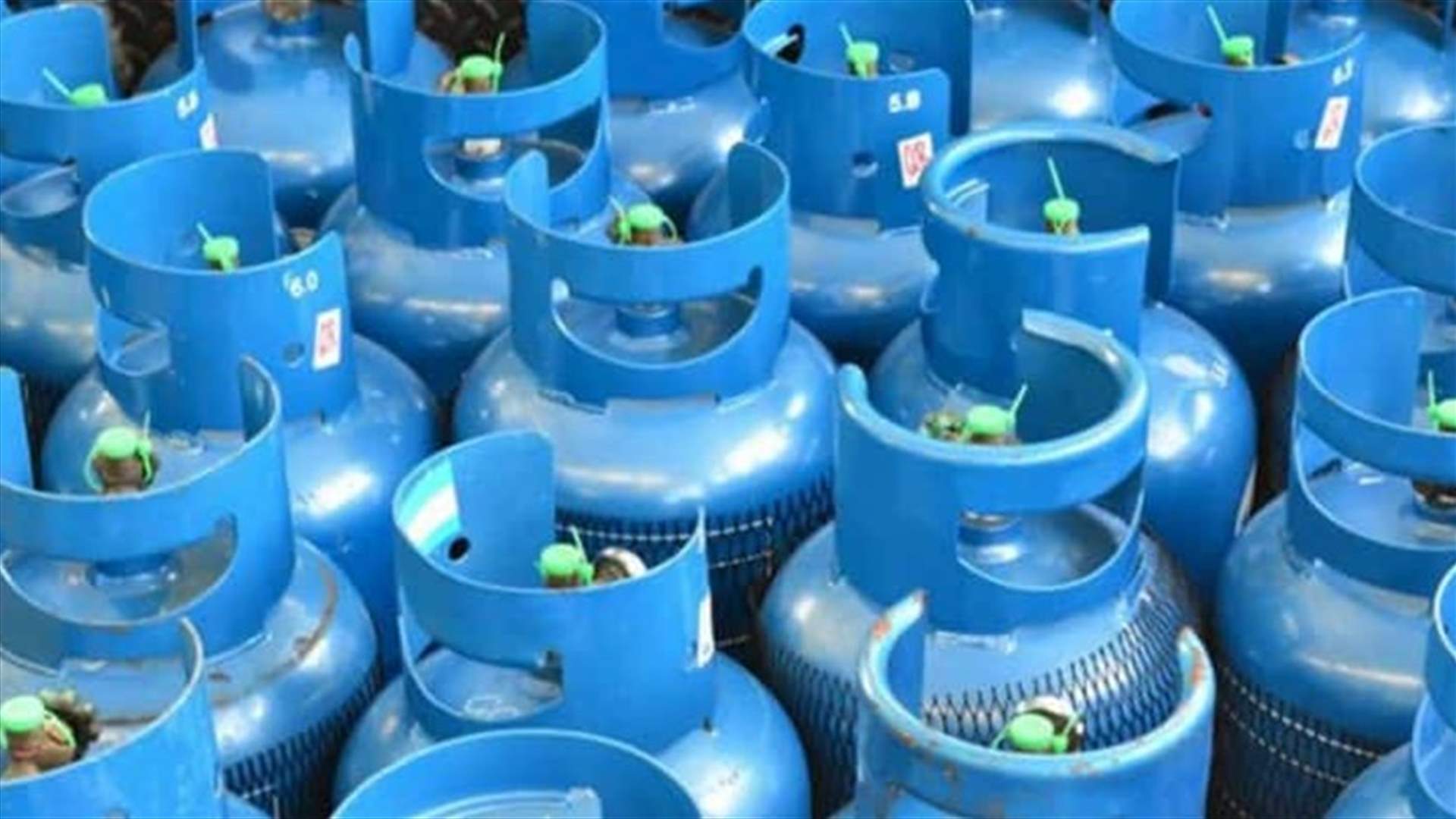 العبيدي: لا صحة لما يشاع عن أزمة غاز