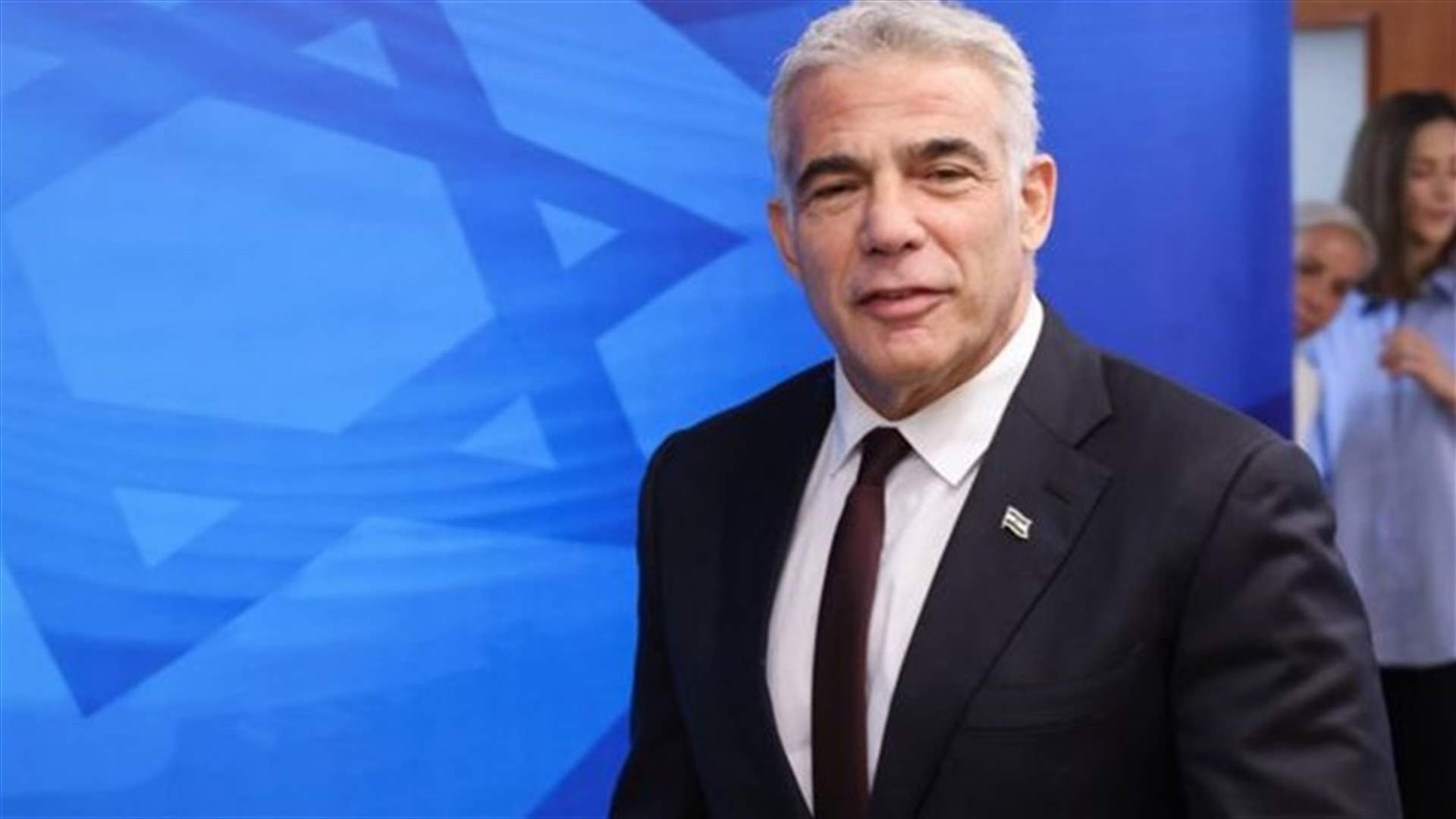 وزير الخارجية الإسرائيلي يزور البحرين الخميس