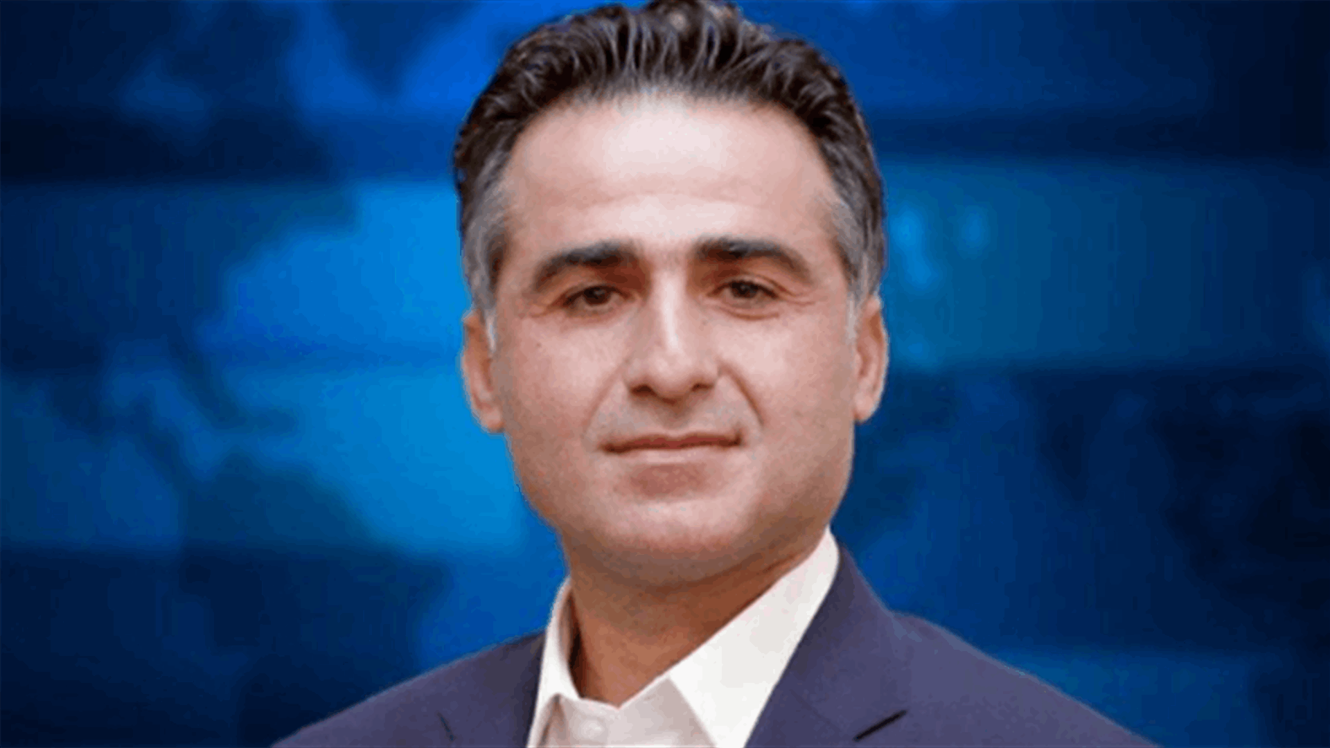 حمية التقى وفداً من البنك الدولي.. وهذا ما تم بحثه