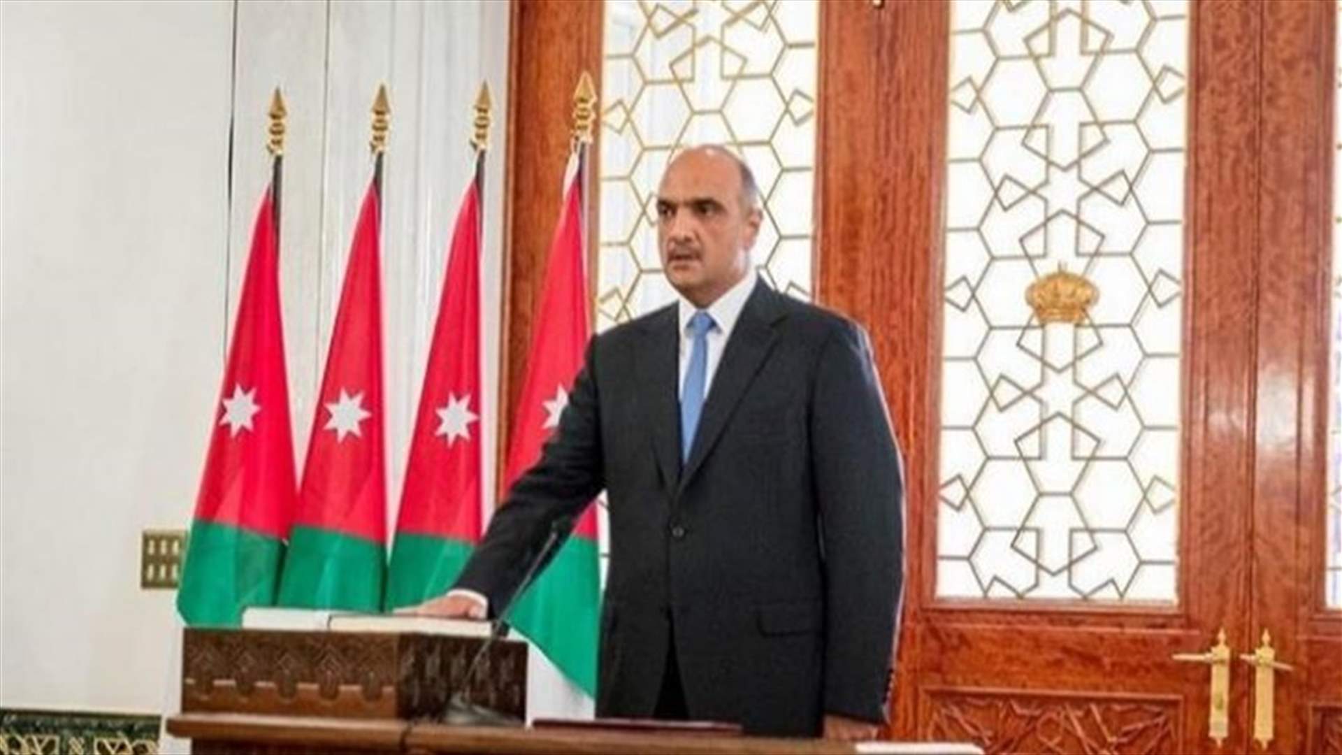 Mikati to hold talks with visiting Jordanian counterpart tomorrow