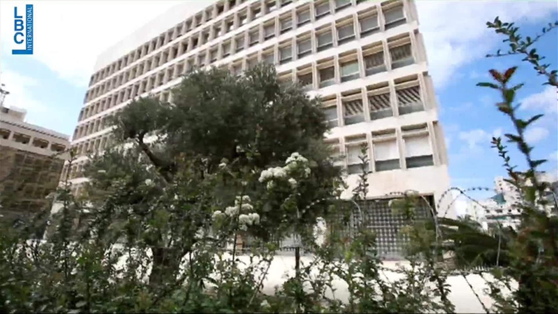 LBCI