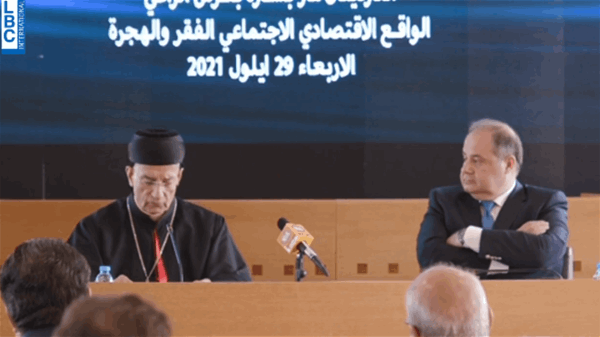 LBCI