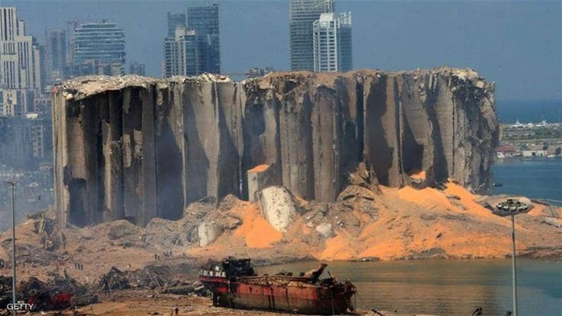 المجلس الأعلى للدفاع والحكومة لم يناقشا منح الإذن بملاحقة اللواء صليبا