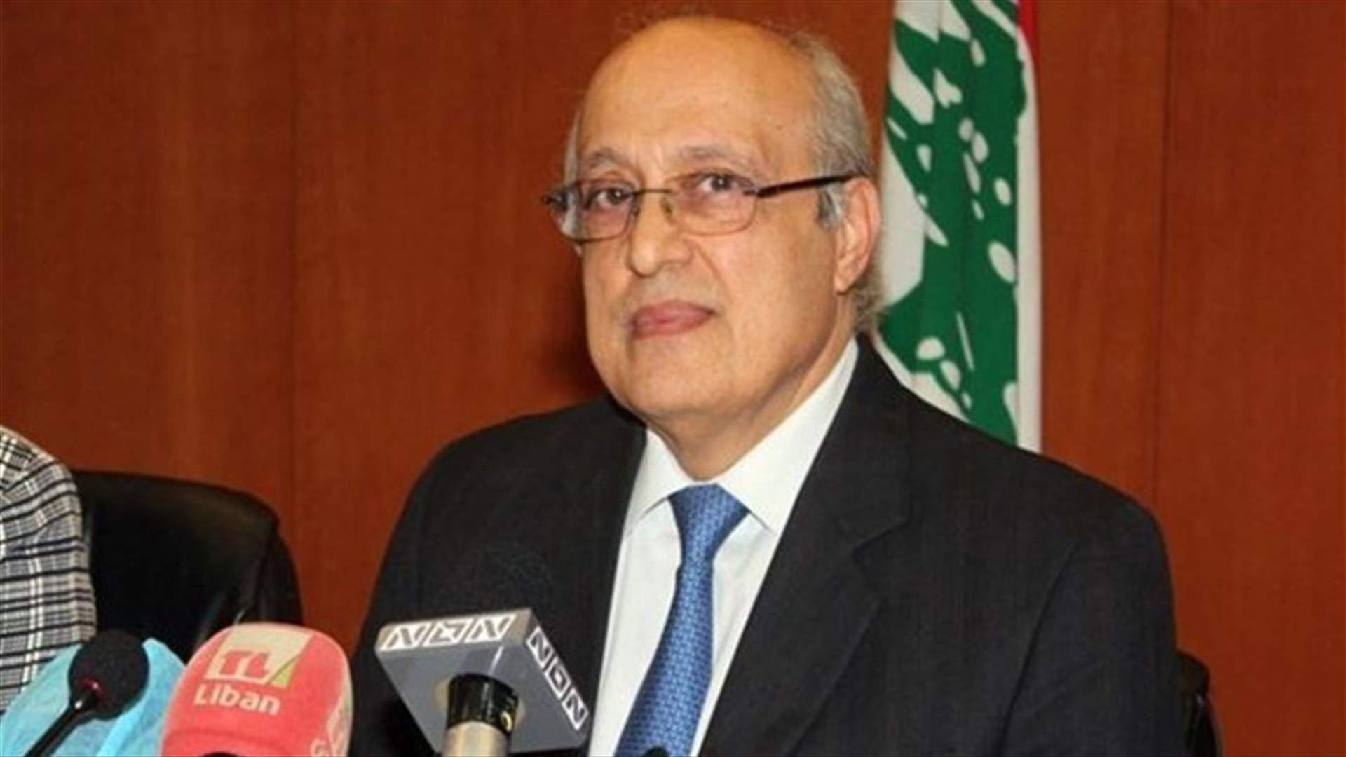 أبو شرف: الانتخابات النقابية خلال الاسابيع المقبلة